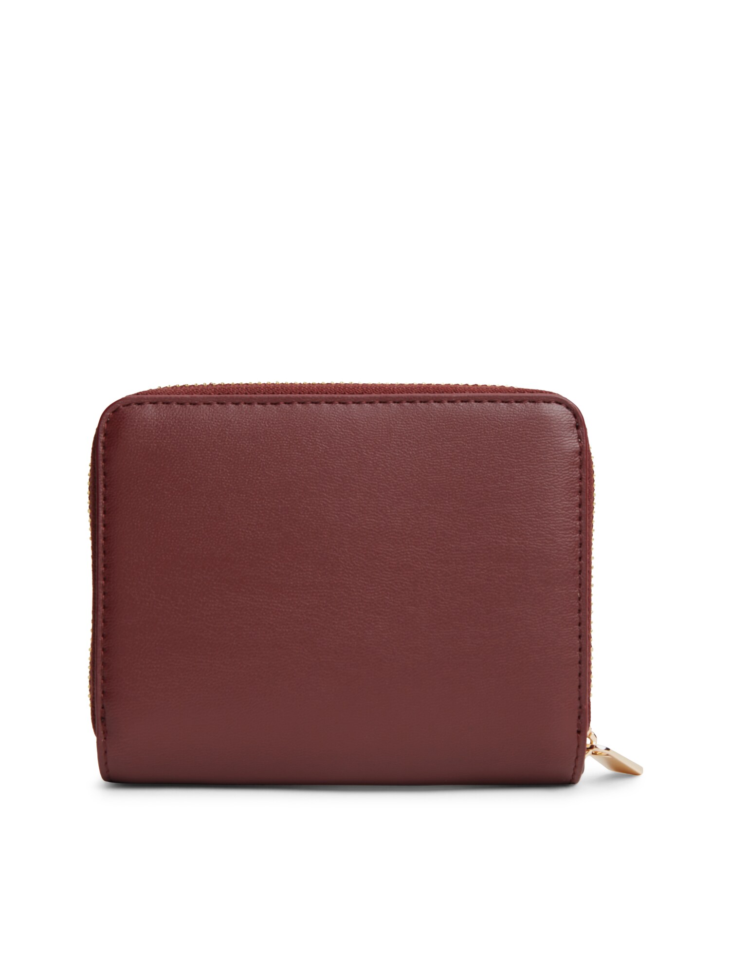 TOMMY HILFIGER Cartera rojo oscuro – imagen 3