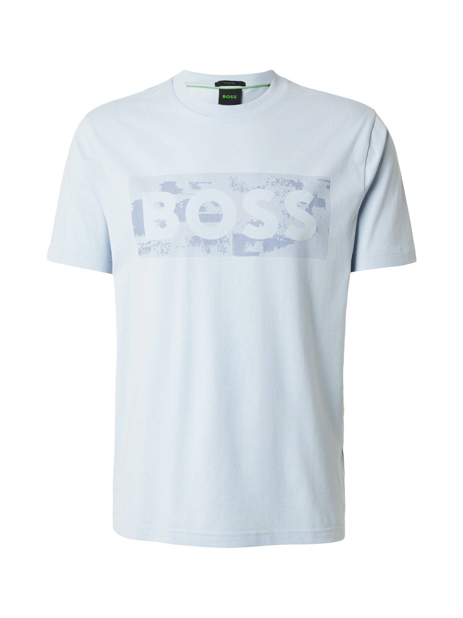 Colecția BOSS: atemporal pentru bărbați tricou