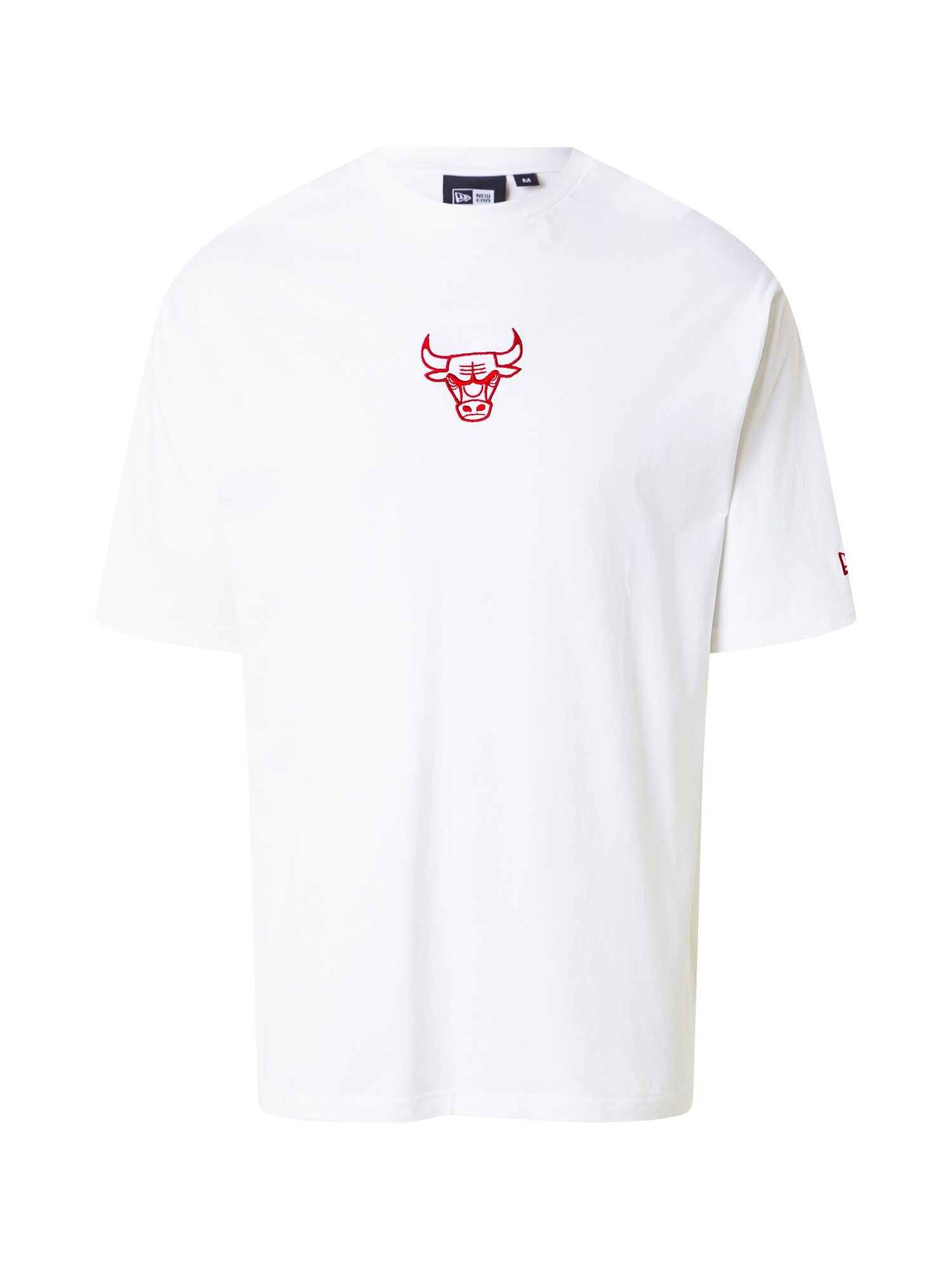 New Era pentru bărbați tricou – din materiale premium