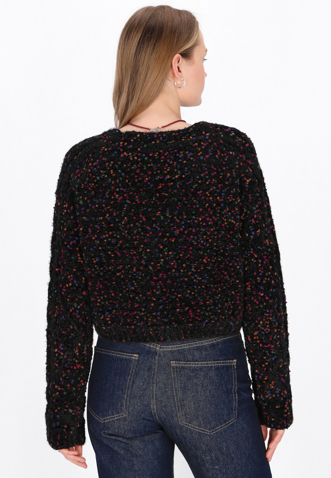 Thumbnail - MYMO Strickjacke