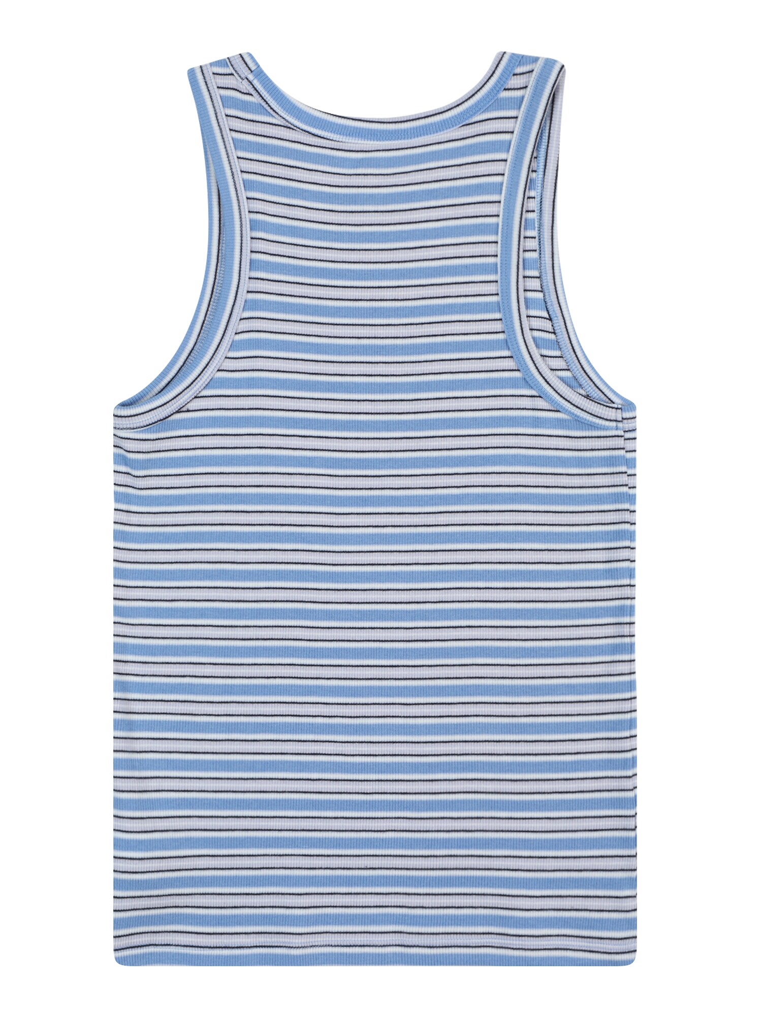 Gap Tall Top  tengerészkék / pasztellkék / világoskék / fehér termék 2. képe