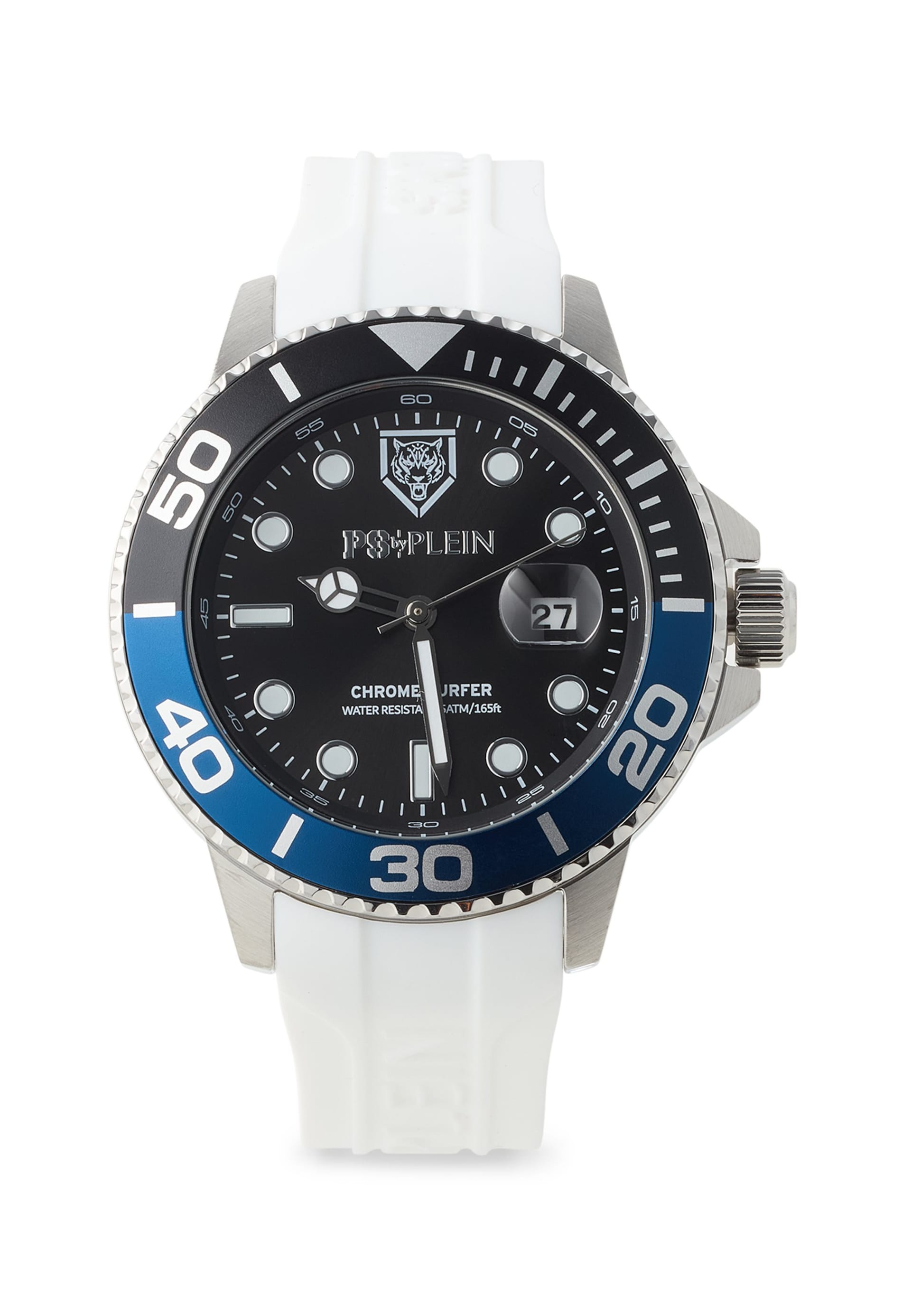 Plein Sport Analog klocka herr