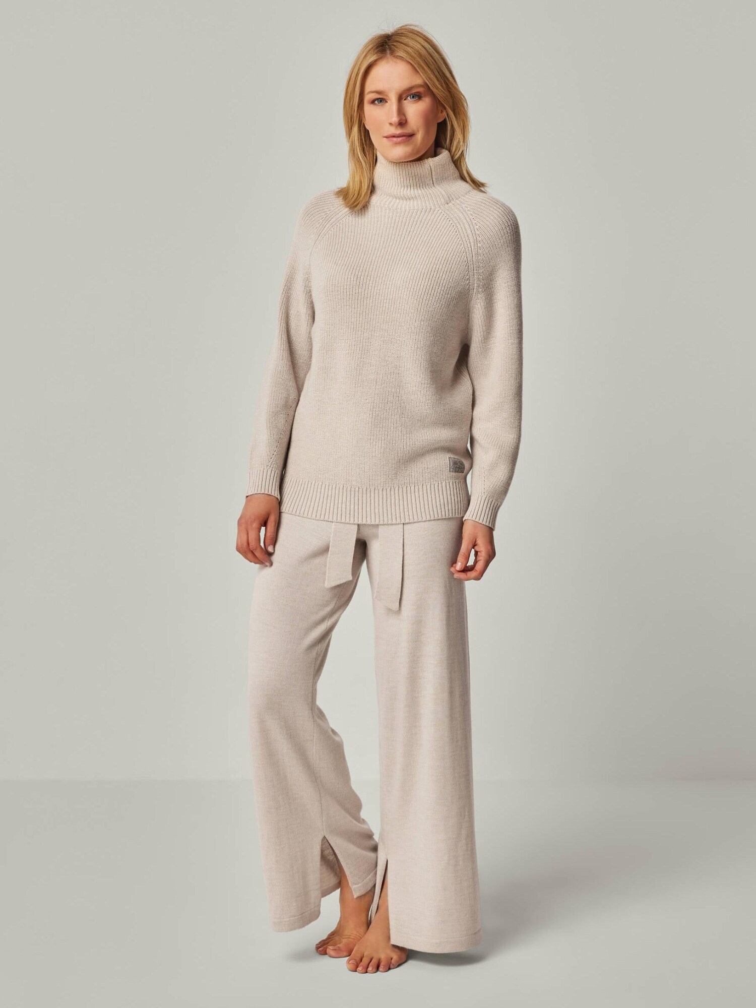 Hemmadräkt 'LOUNGEWEAR SET Eve & Bailey'
