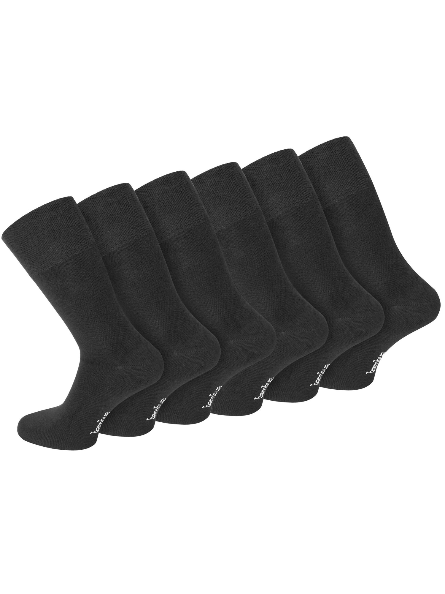 normani Calcetines negro