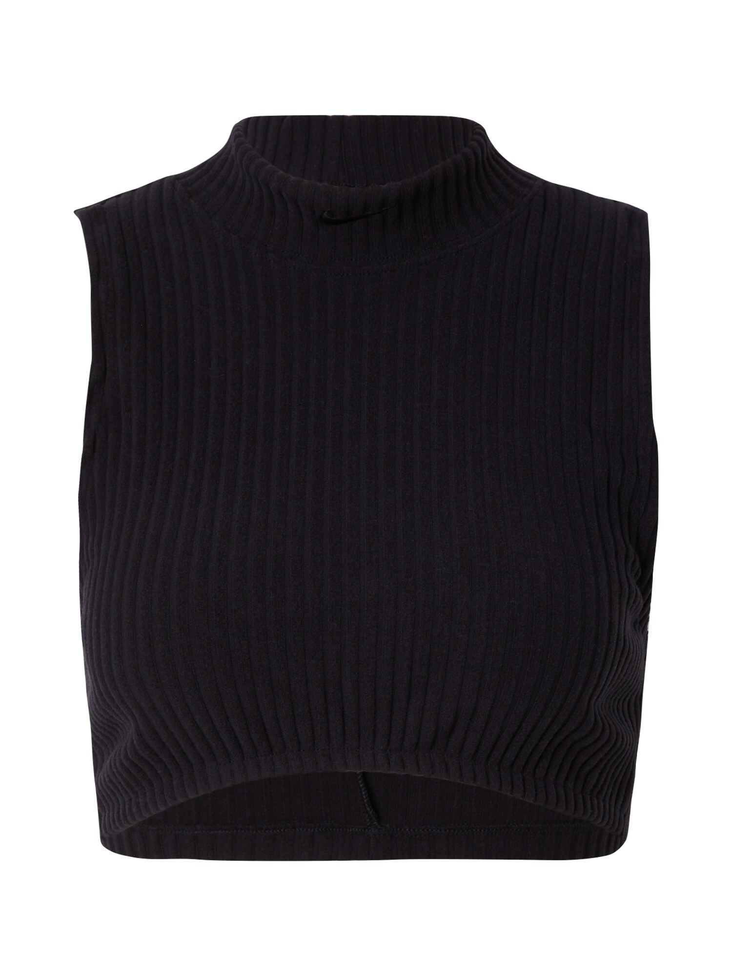 Nike Sportswear Top  negru