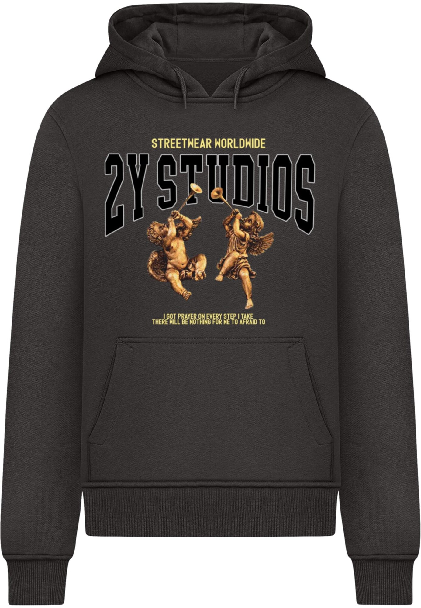Thumbnail - Sweatshirt 'Angels'