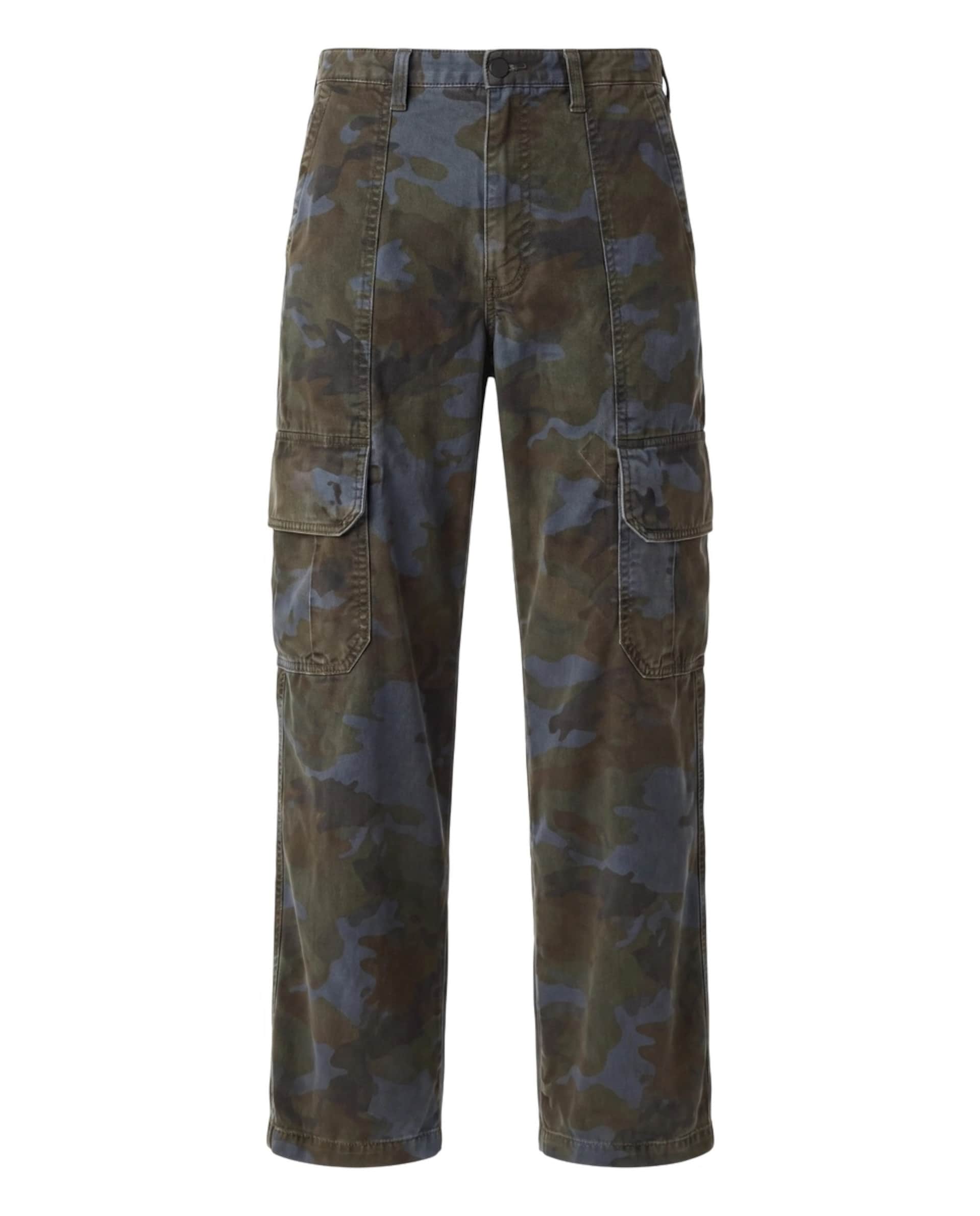 LEVIS ® Extra Baggy Cargo Brady byxor herr – bild 7