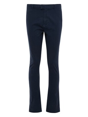 Threadbare Chino ‘Marley’ Navy