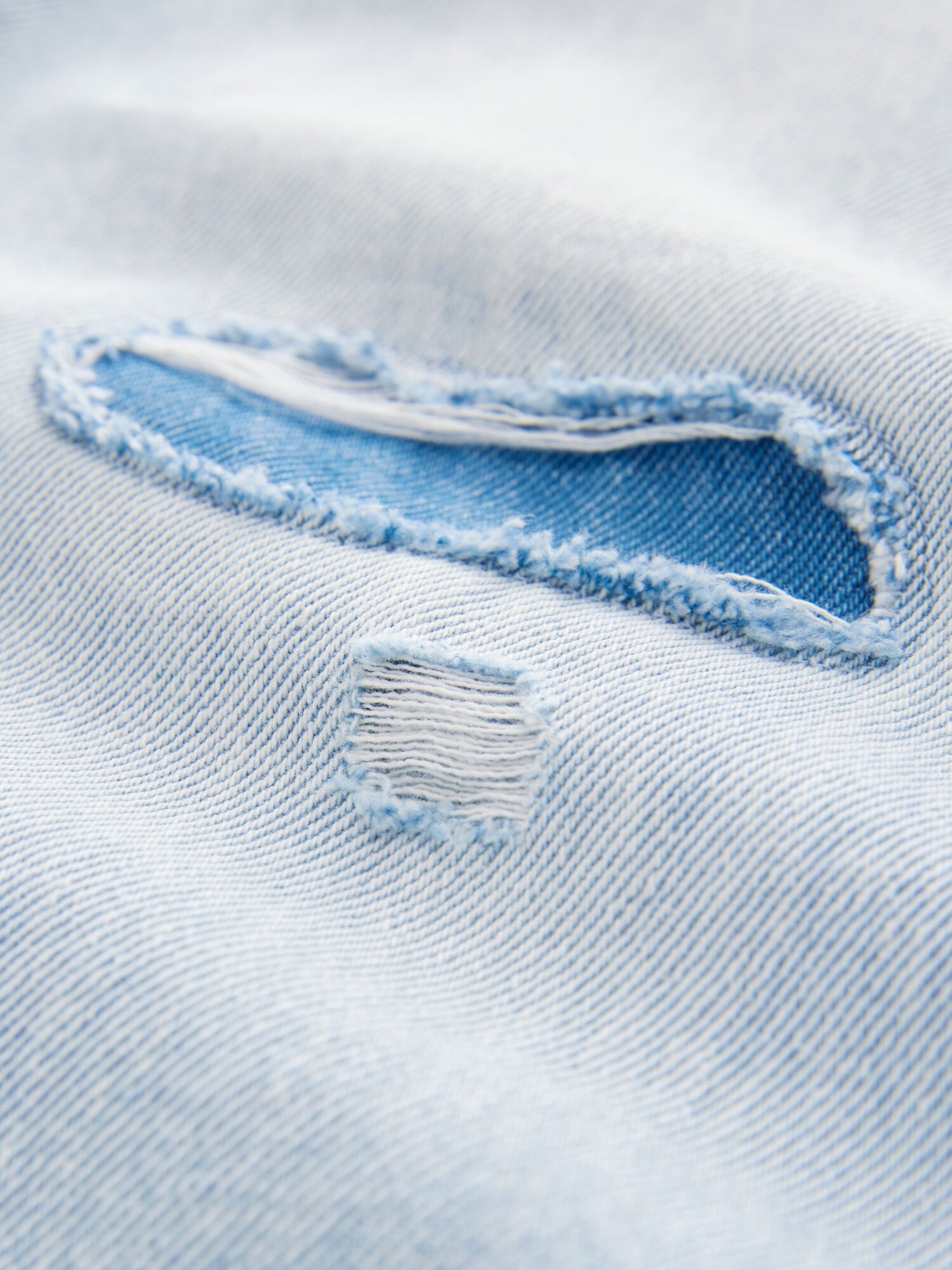 Thumbnail - Jeans 'Authentic'