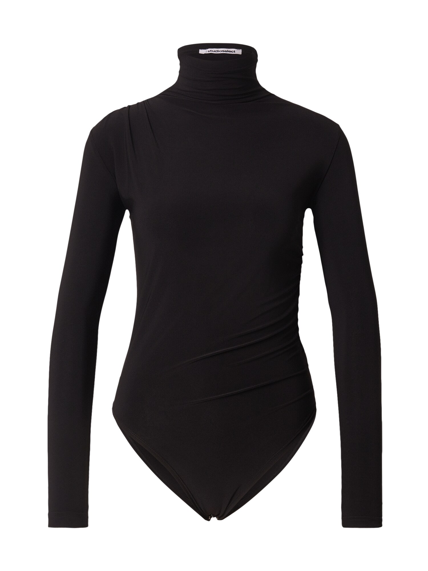 studioselect Tricou body Janine  negru
