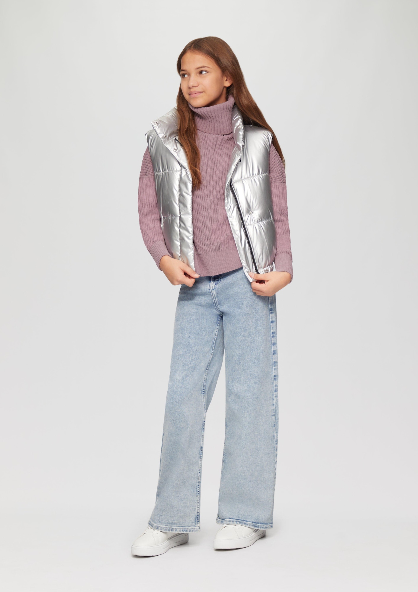 Thumbnail - Pullover