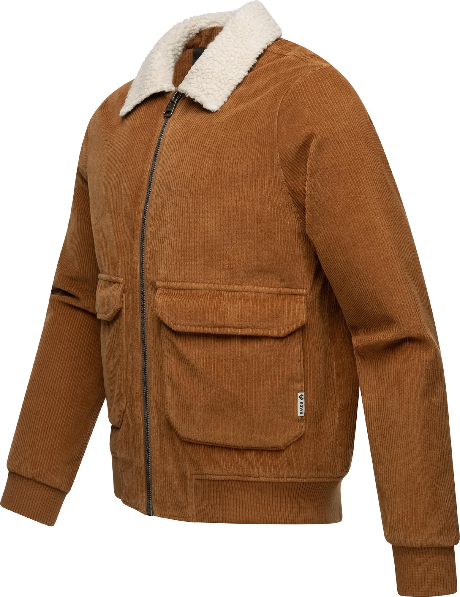 Ragwear Átmeneti dzseki 'Aviss'  bézs / barna termék 2. képe