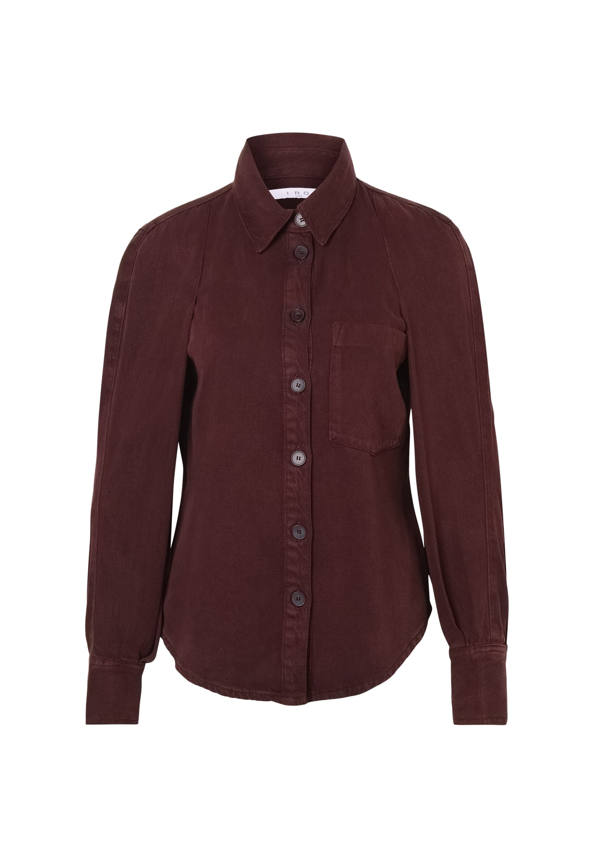 Iro Blus dam