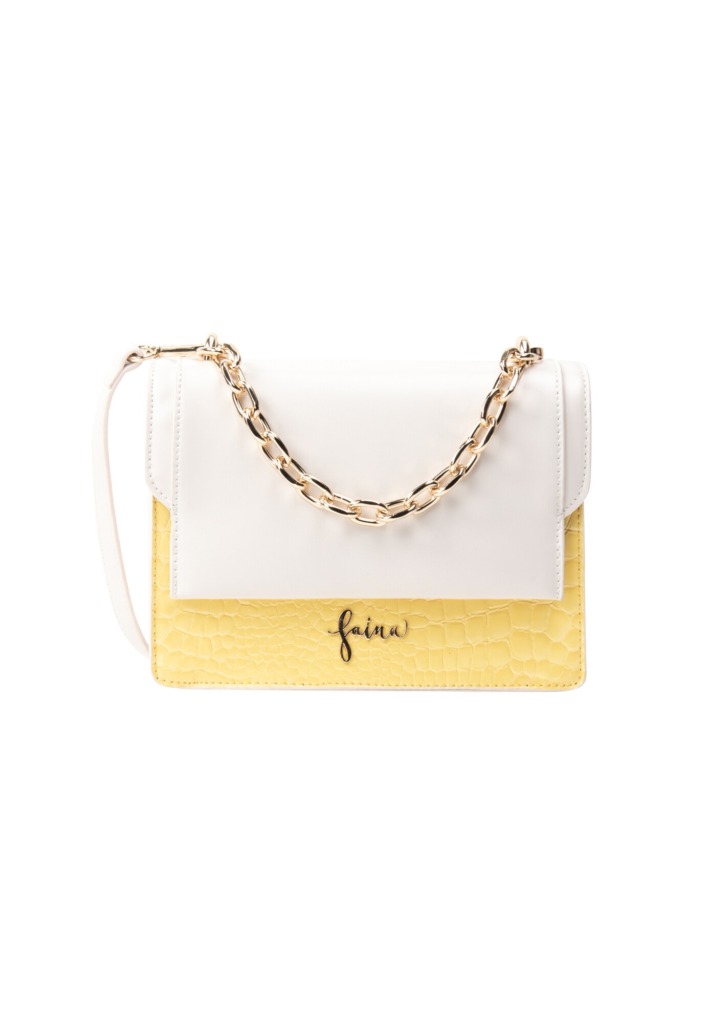 Bolso de mano /