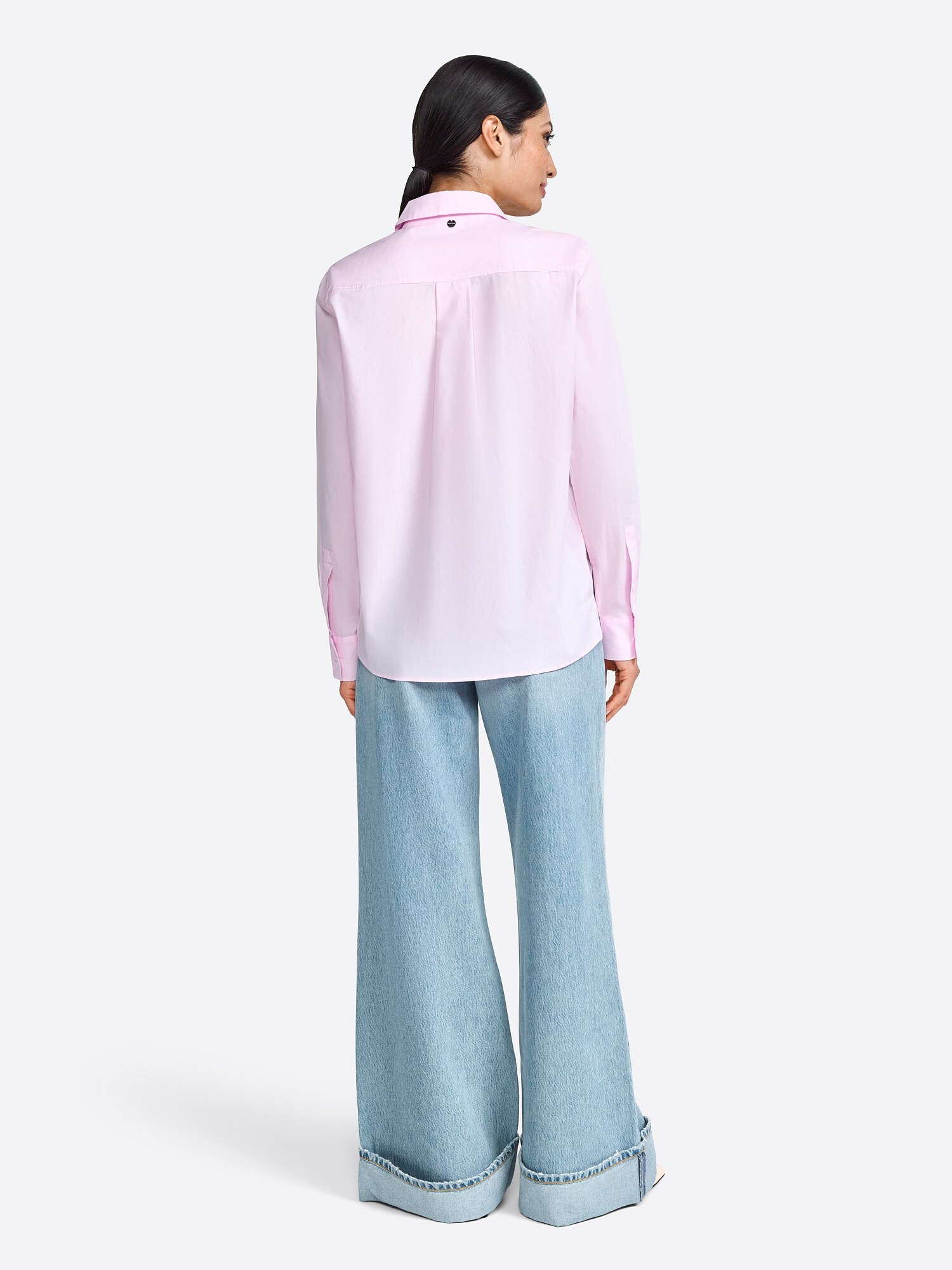 Thumbnail - Rich & Royal Bluse