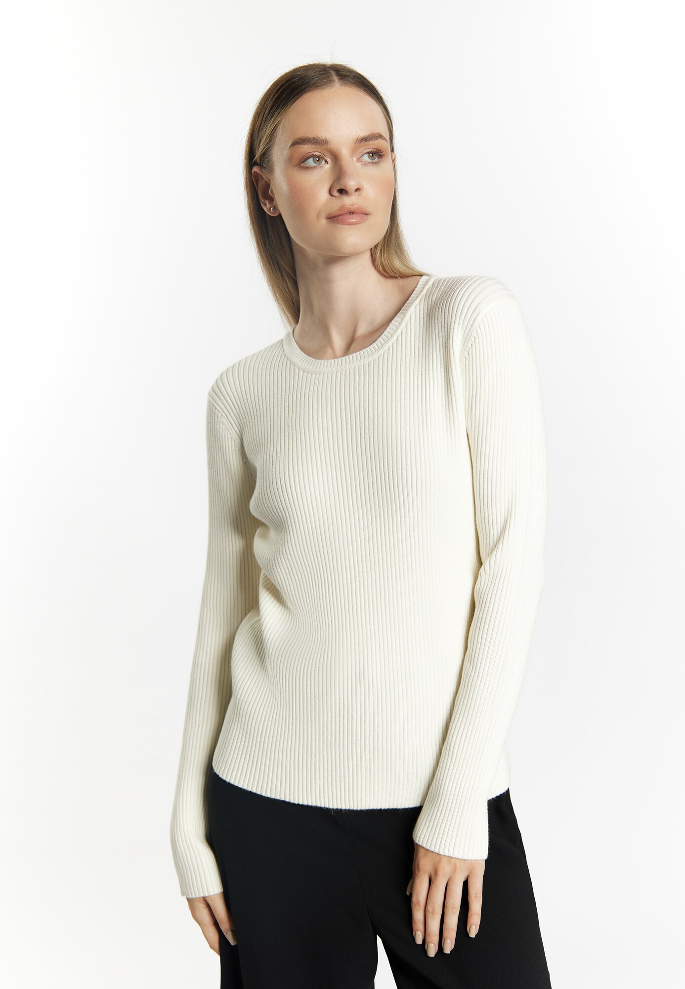Thumbnail - DreiMaster Klassik Pullover