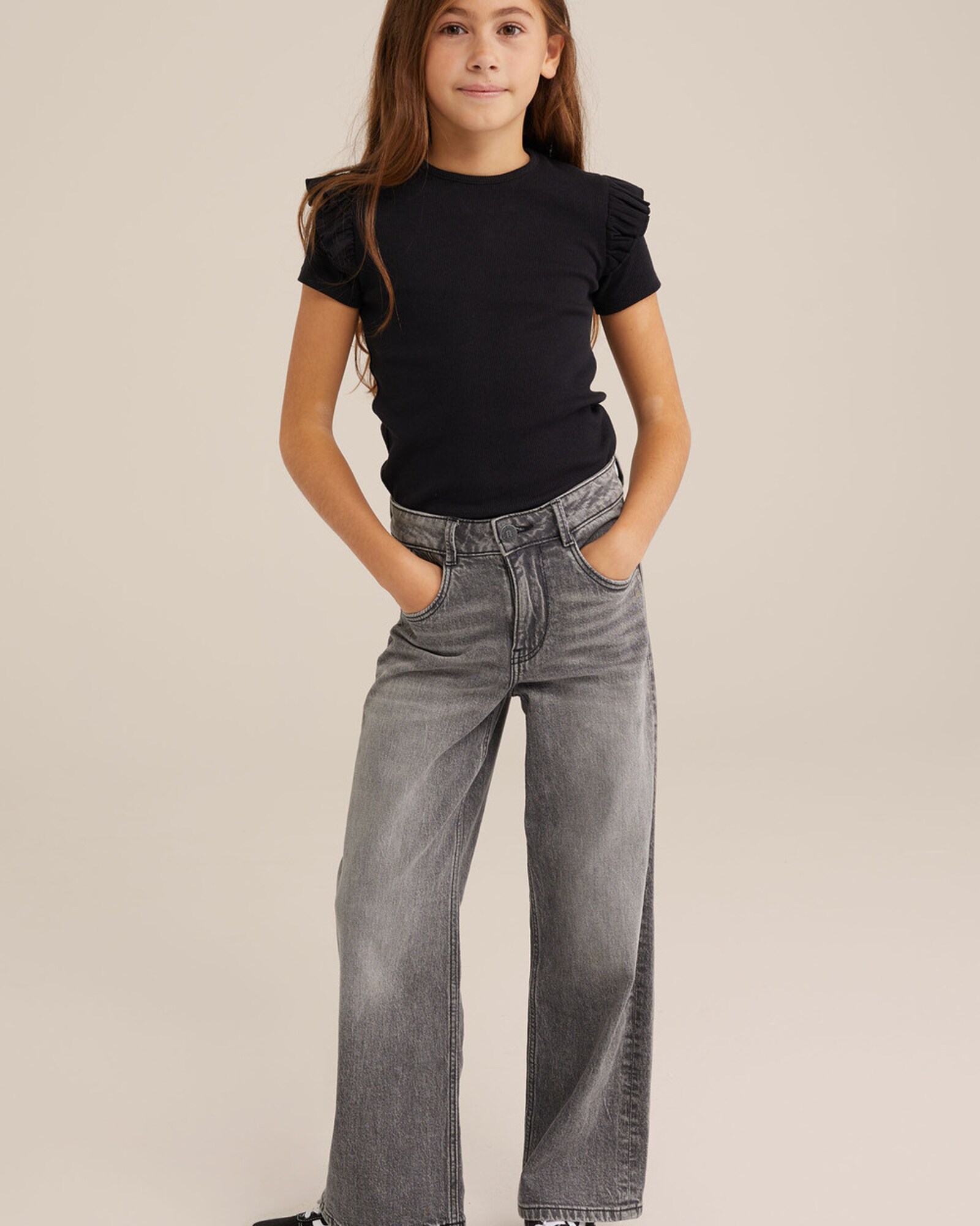 Thumbnail - WE Fashion T-Shirt