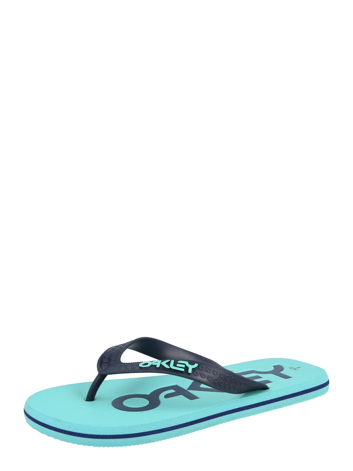 OAKLEY Čevelj za na plažo/kopanje 'College'  mornarska / voda