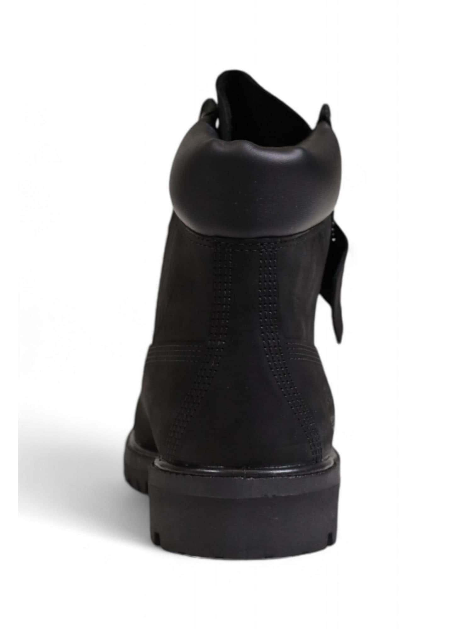 TIMBERLAND Botas con cordones '6 IN LACE WATERPROOF BOOT TB110073001'  negro – imagen 4