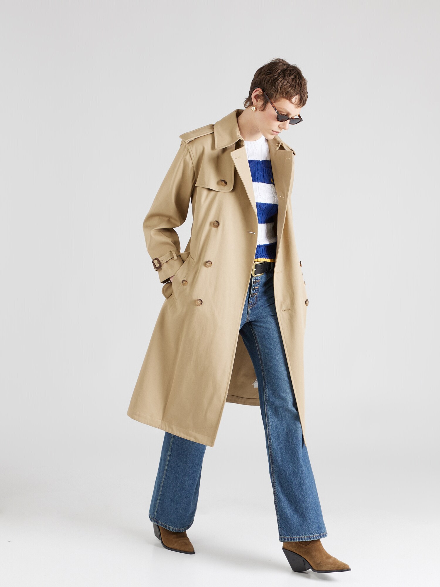 Thumbnail - Polo Ralph Lauren Mantel