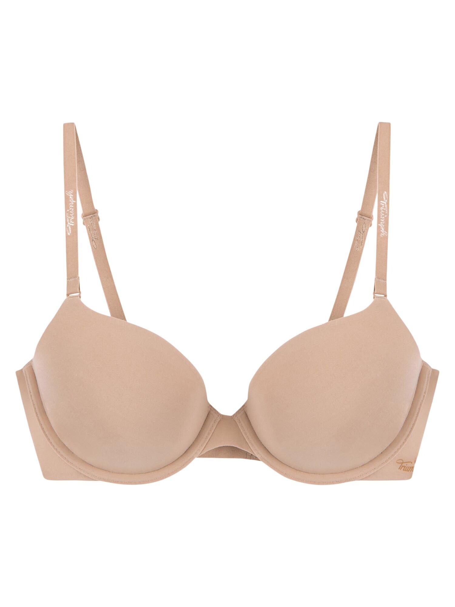 TRIUMPH Sutien Body Make-Up bej