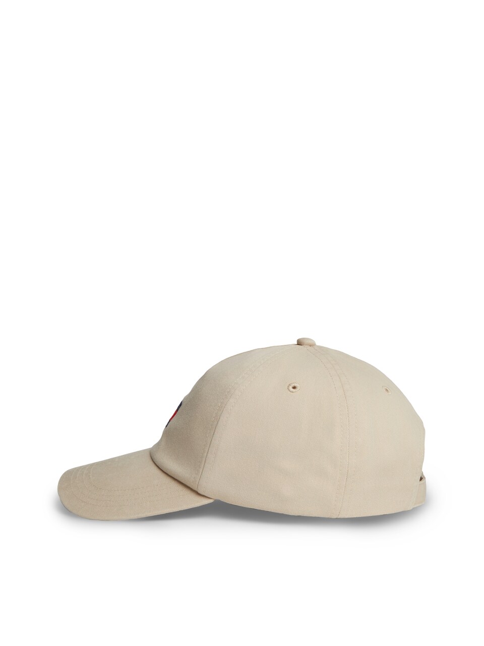 Keps 'HERITAGE' sand / blå / körsbärsröd