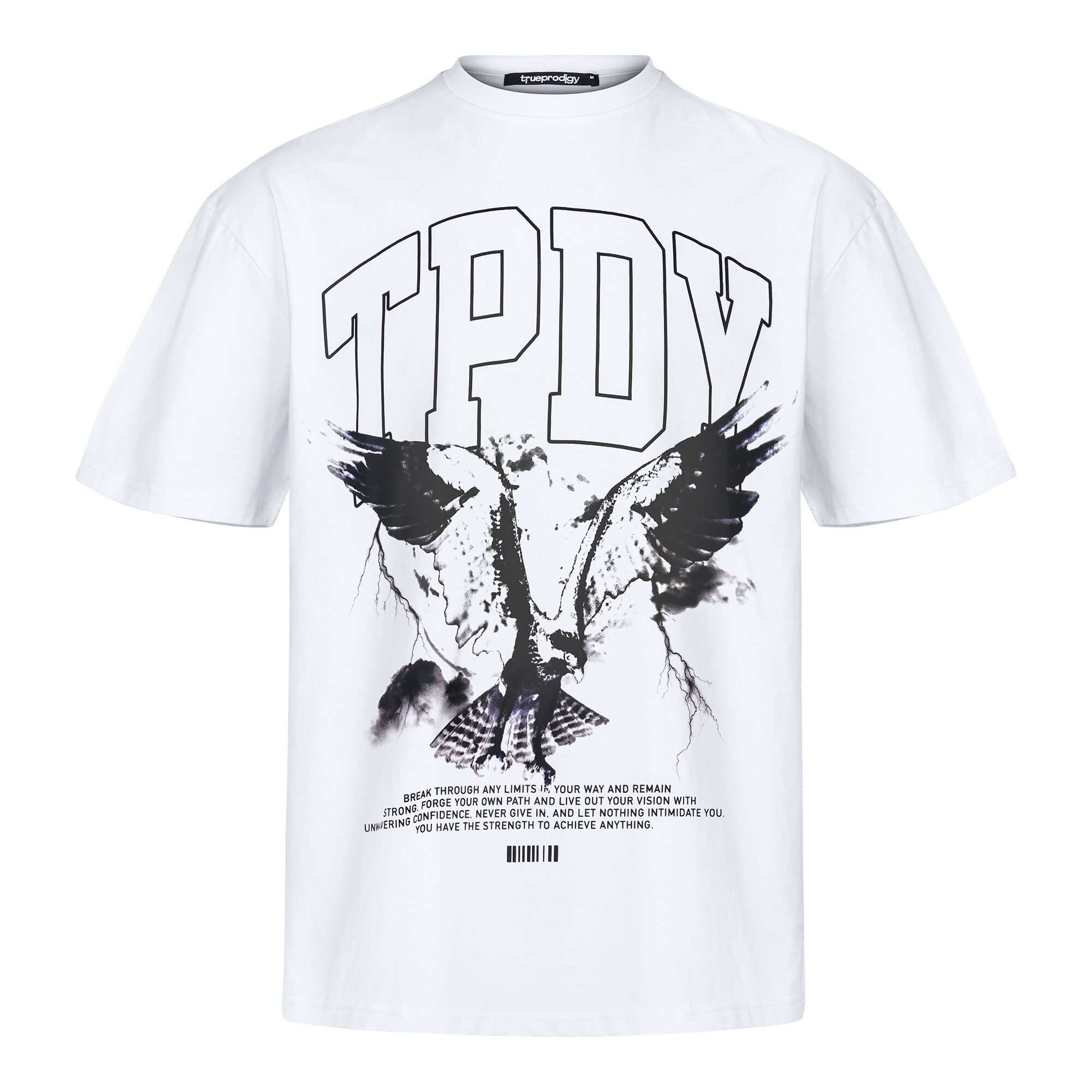 Thumbnail - T-Shirt ' Yuki '