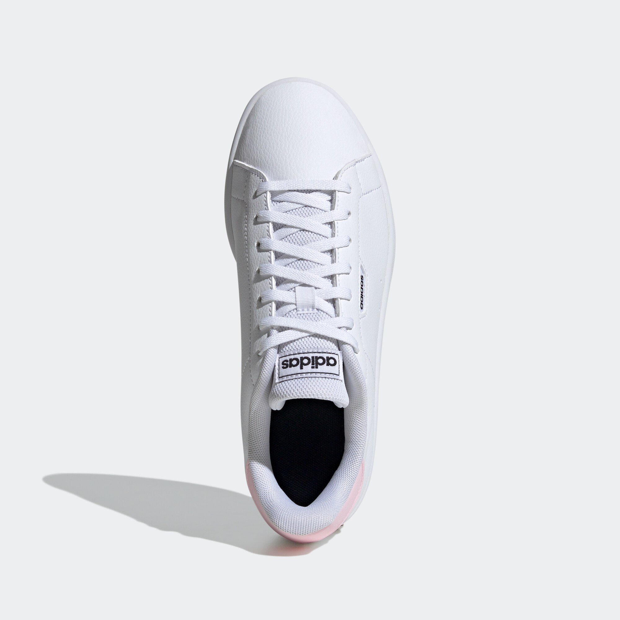 ADIDAS SPORTSWEAR Nízke tenisky 'Urban Court' ružová / biela (obrázok 6)