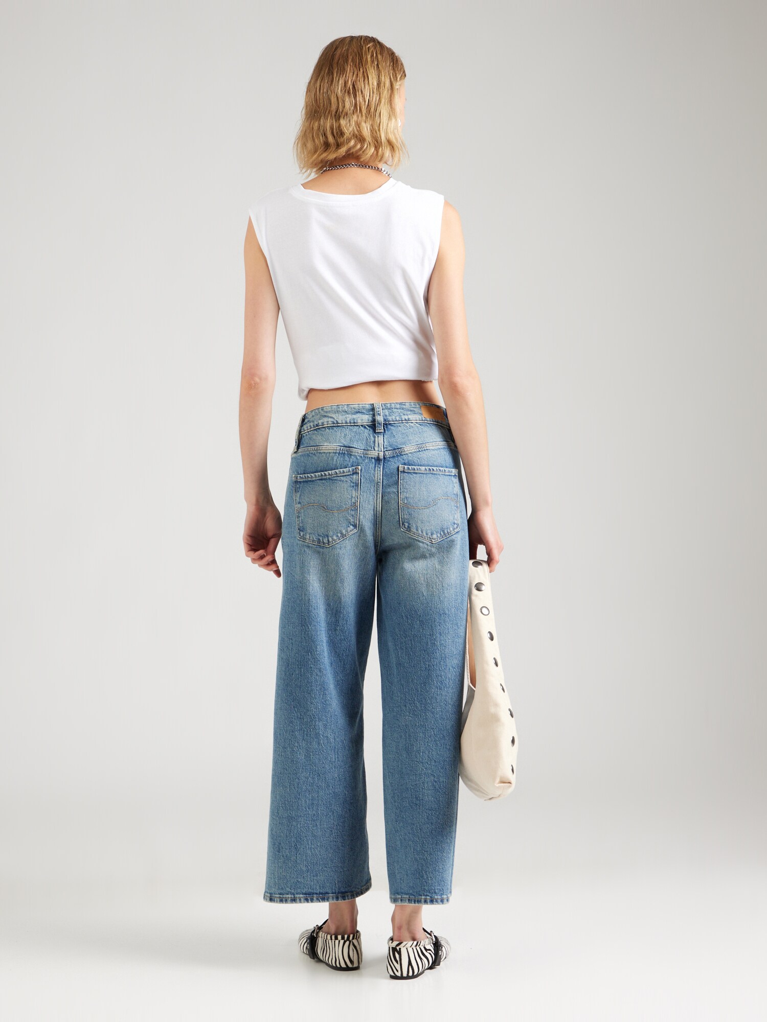 Thumbnail - QS Jeans