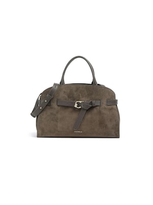 Coccinelle Bolso de mano  oliva