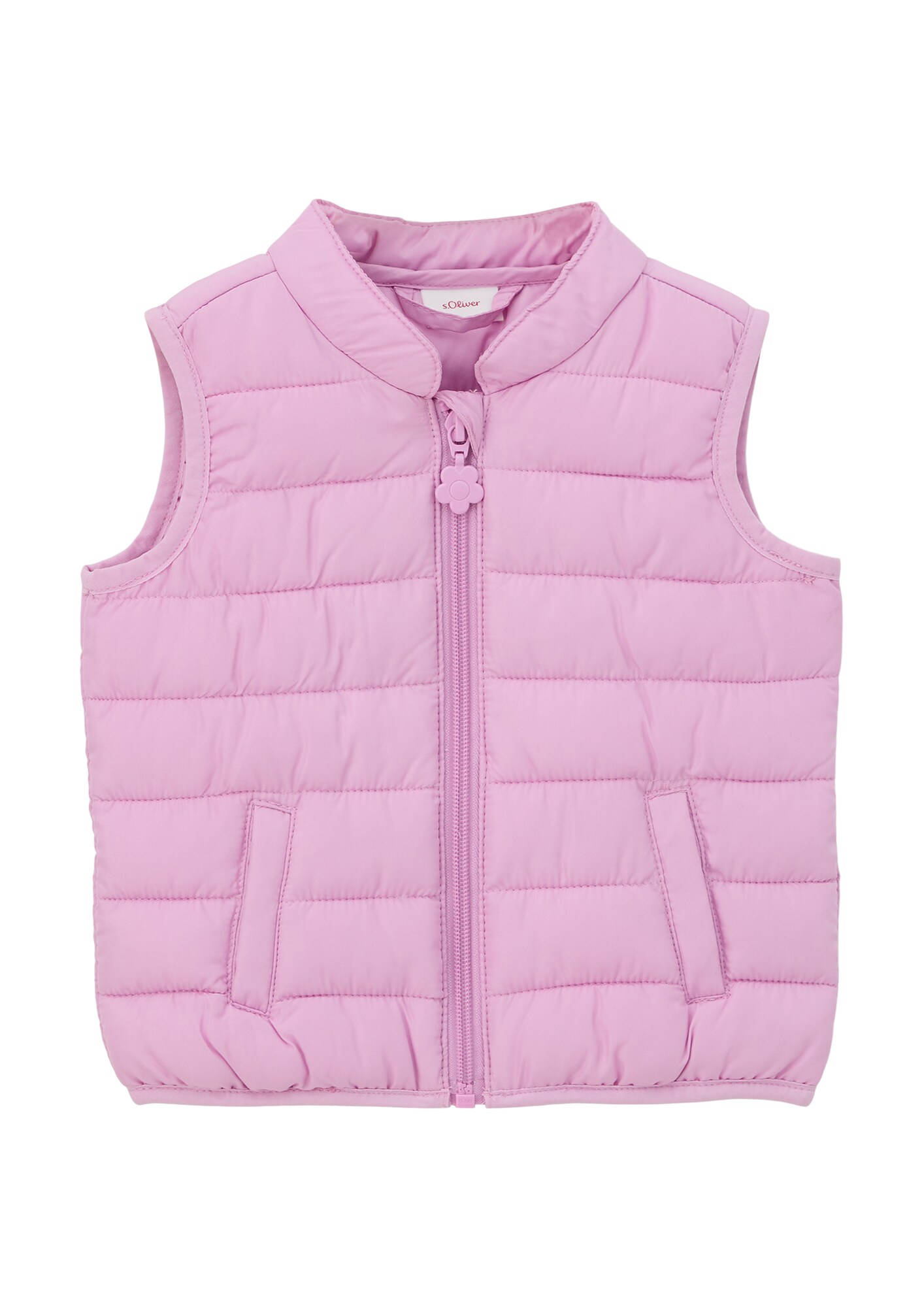 S.Oliver Bodywarmer Rosa