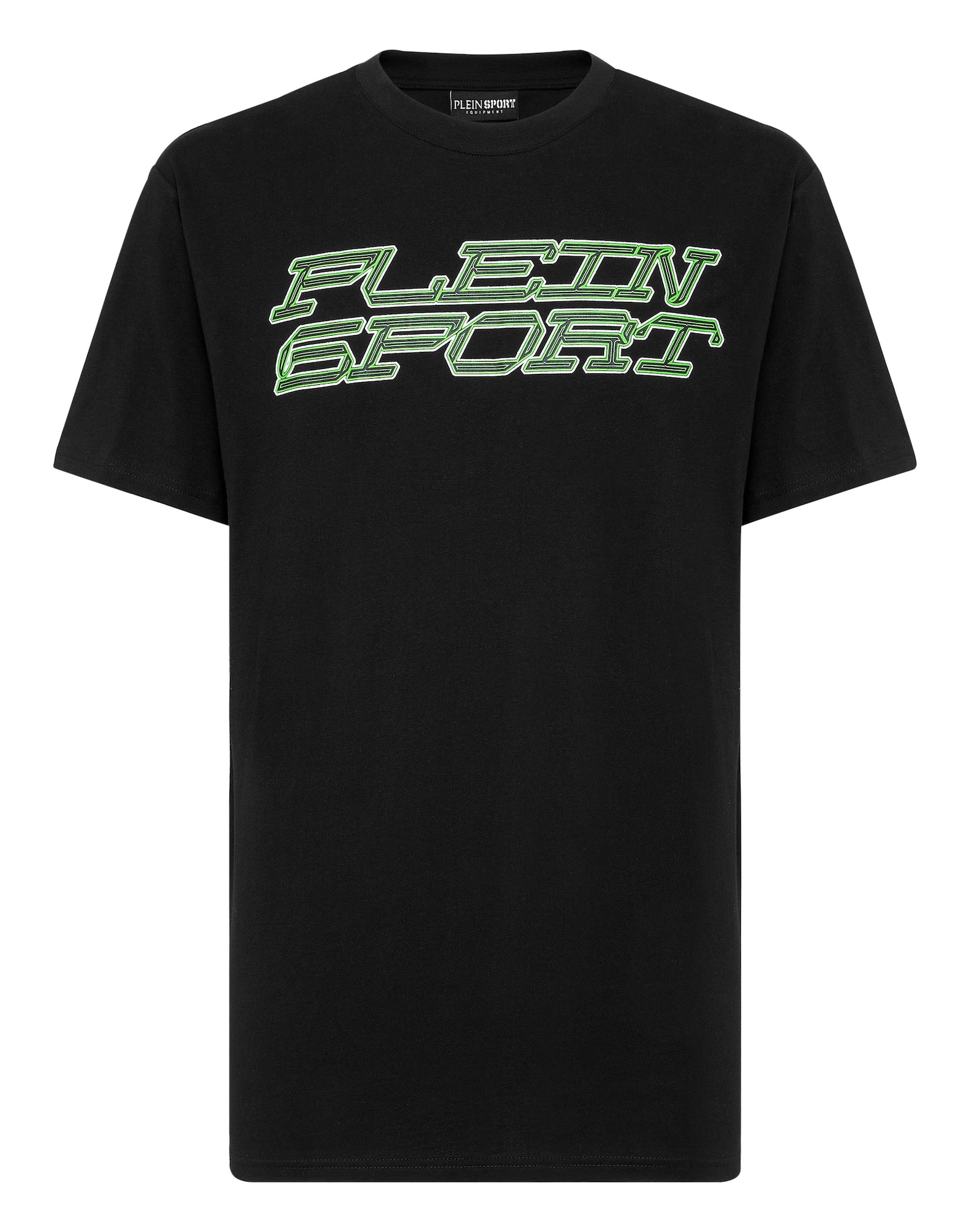 Thumbnail - Plein Sport T-Shirt Tiger