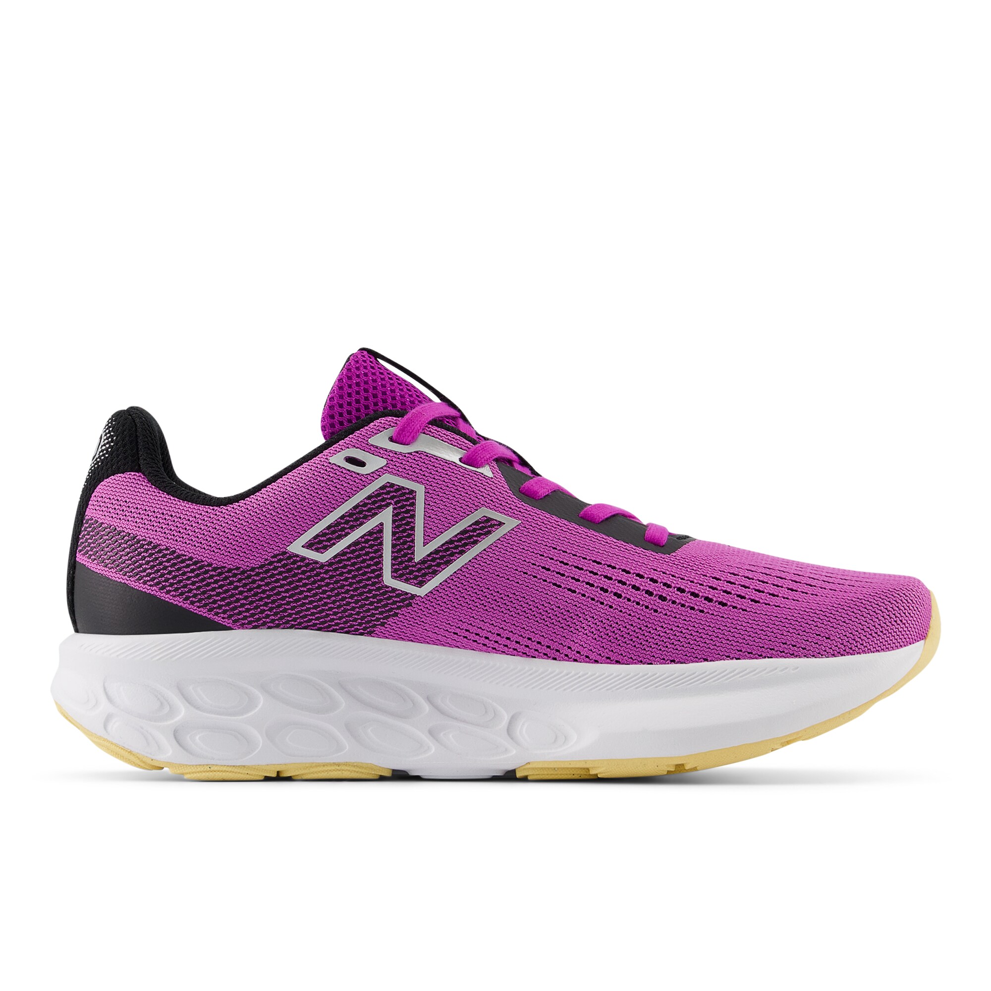 new balance Futócipők '520'  lila / fekete / fehér termék 2. képe