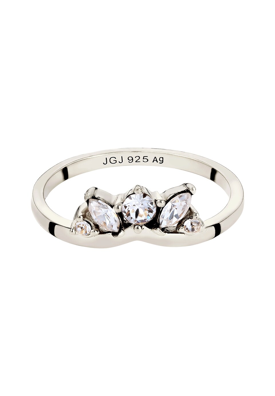 Ring 'Crown'