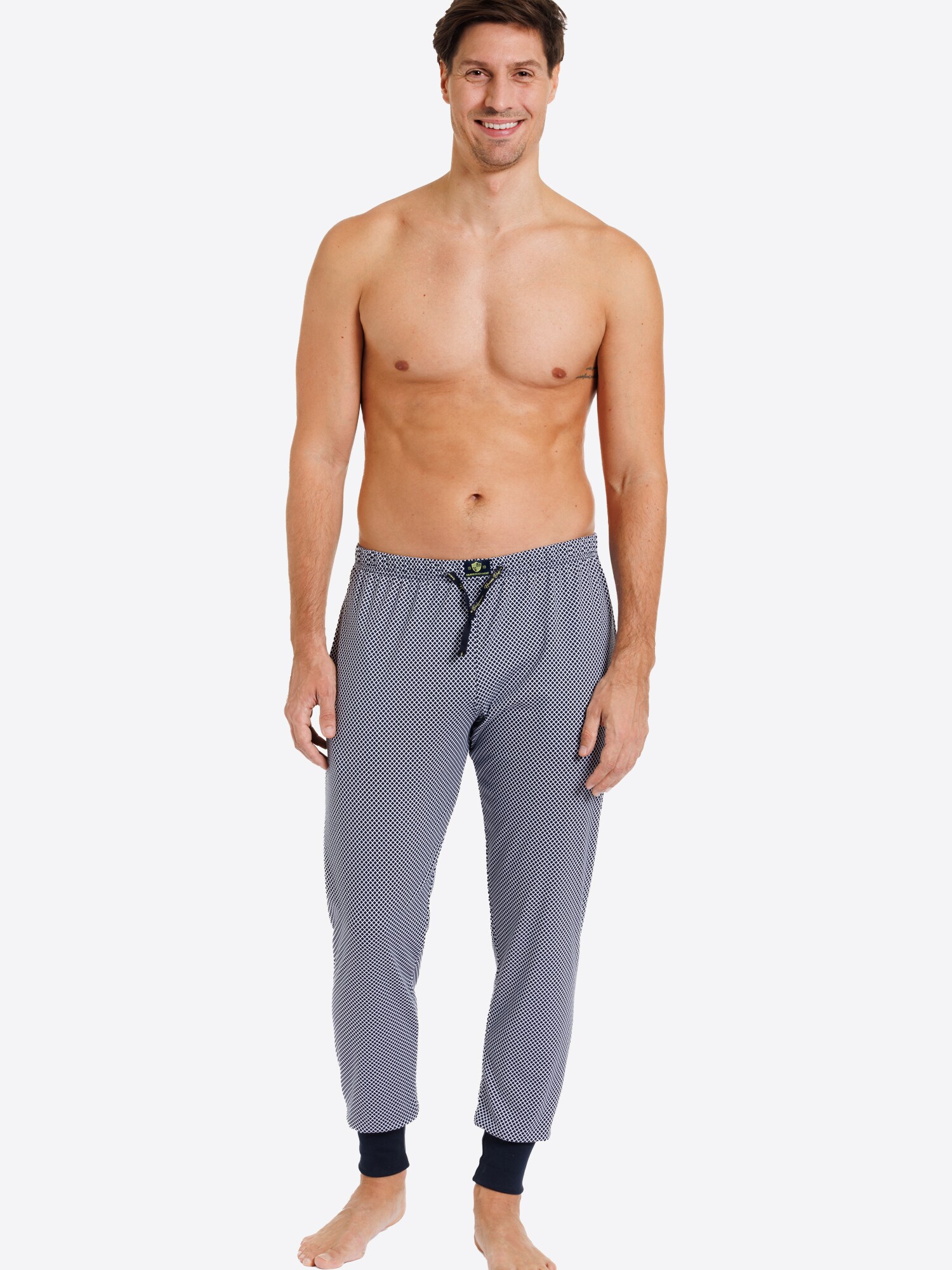 Thumbnail - Haasis Bodywear Pyjamahose