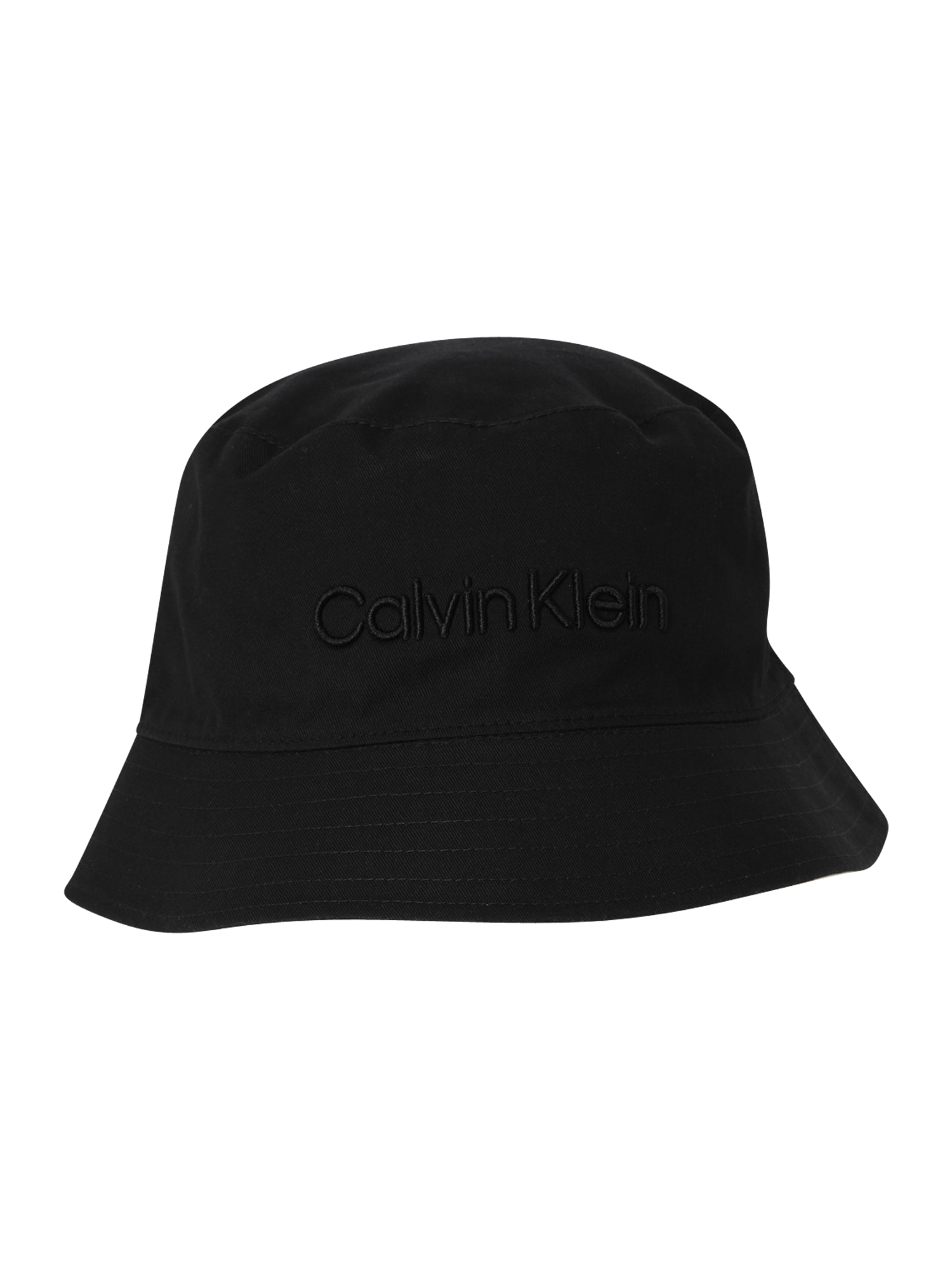 Calvin Klein Calvin Klein Hut creme / schwarz