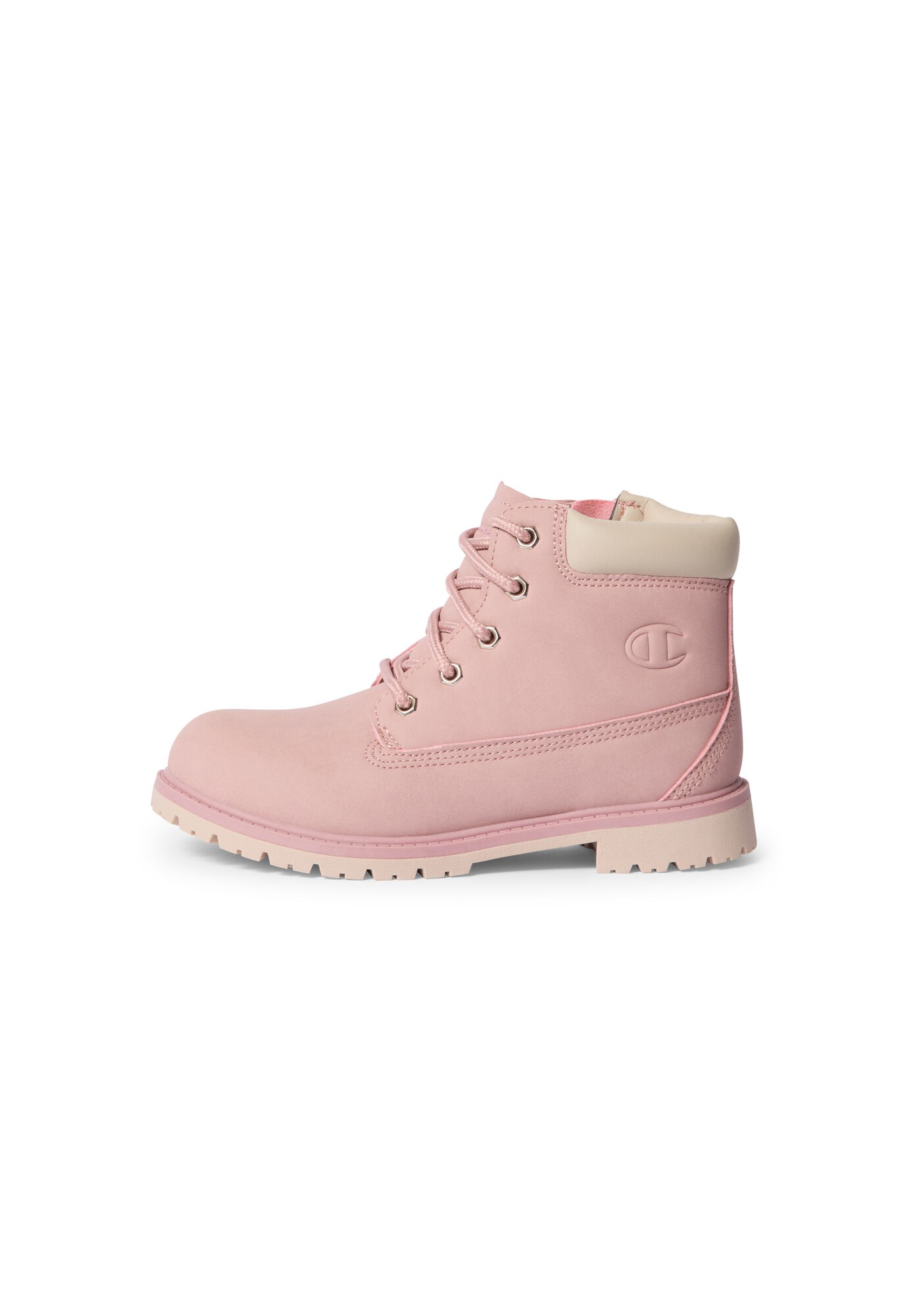 Champion Cizme UPSTATE 3.0 bej / roz