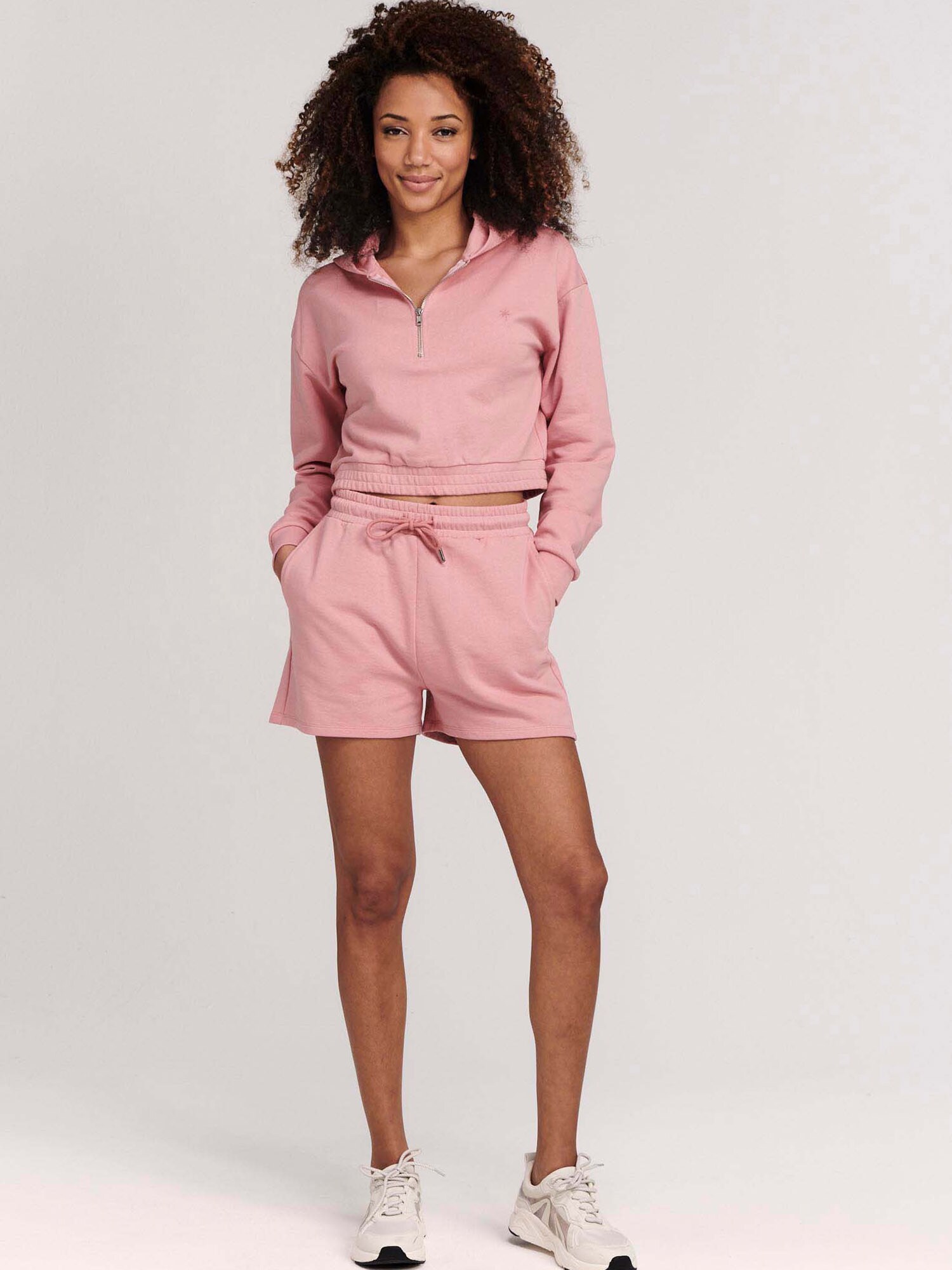 Thumbnail - Sweatshirt 'QUITO'
