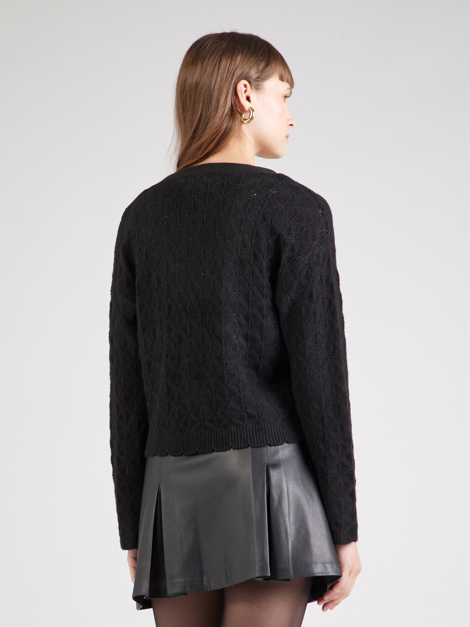 Thumbnail - Strickjacke