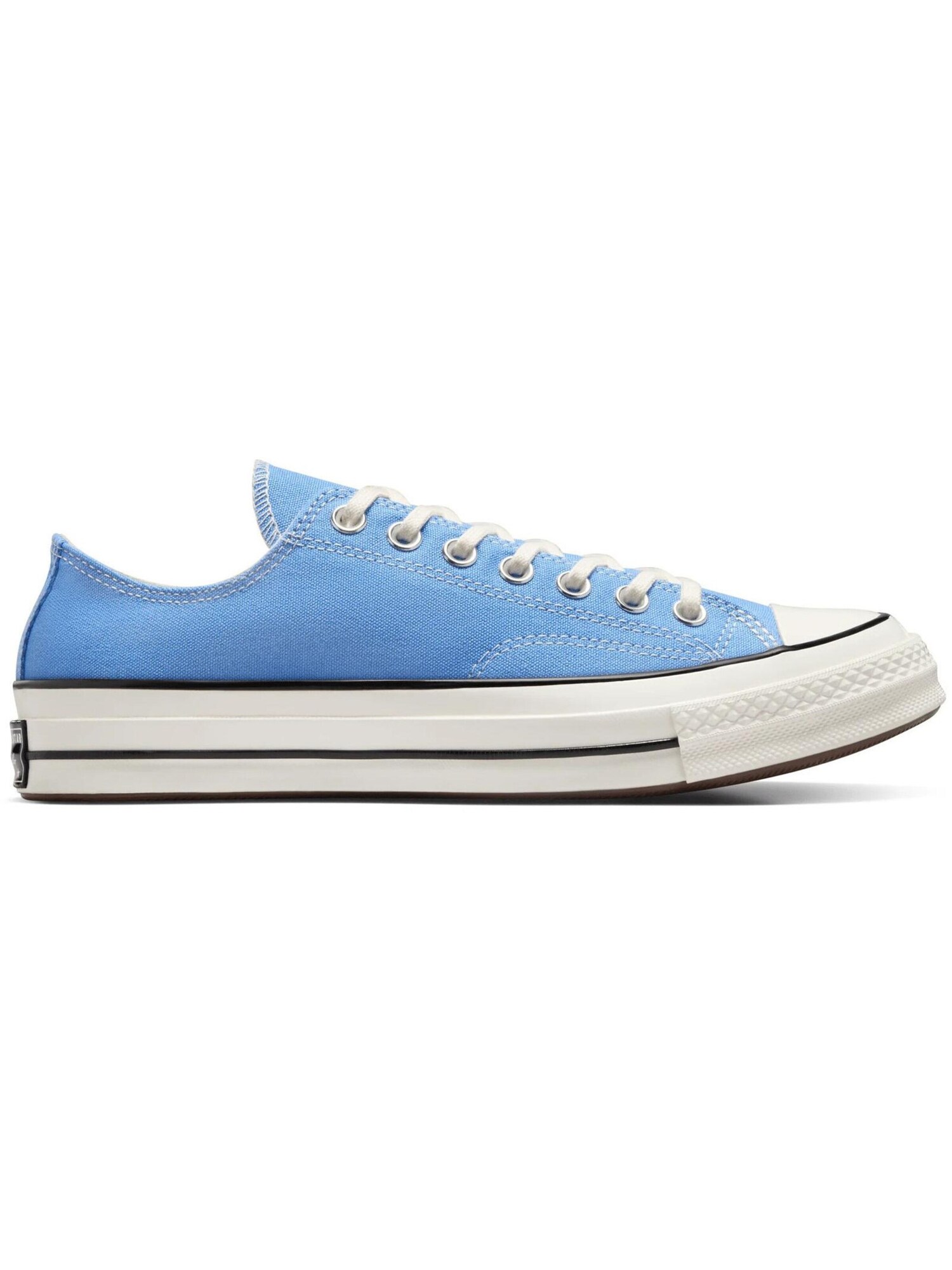 CONVERSE Zapatillas deportivas bajas 'Converse Chuck 70'  azul