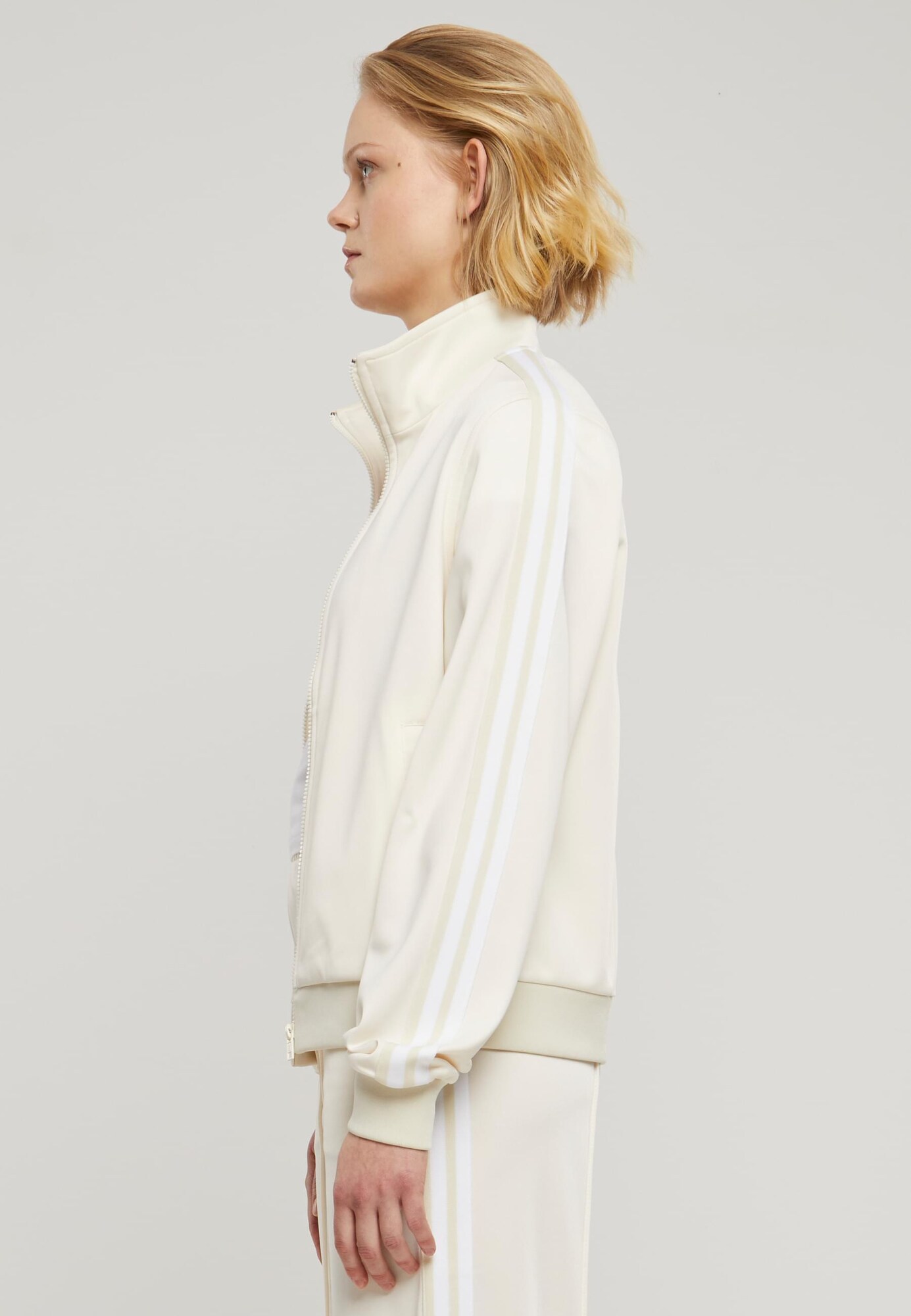 Thumbnail - Urban Classics Jacke Retro Track