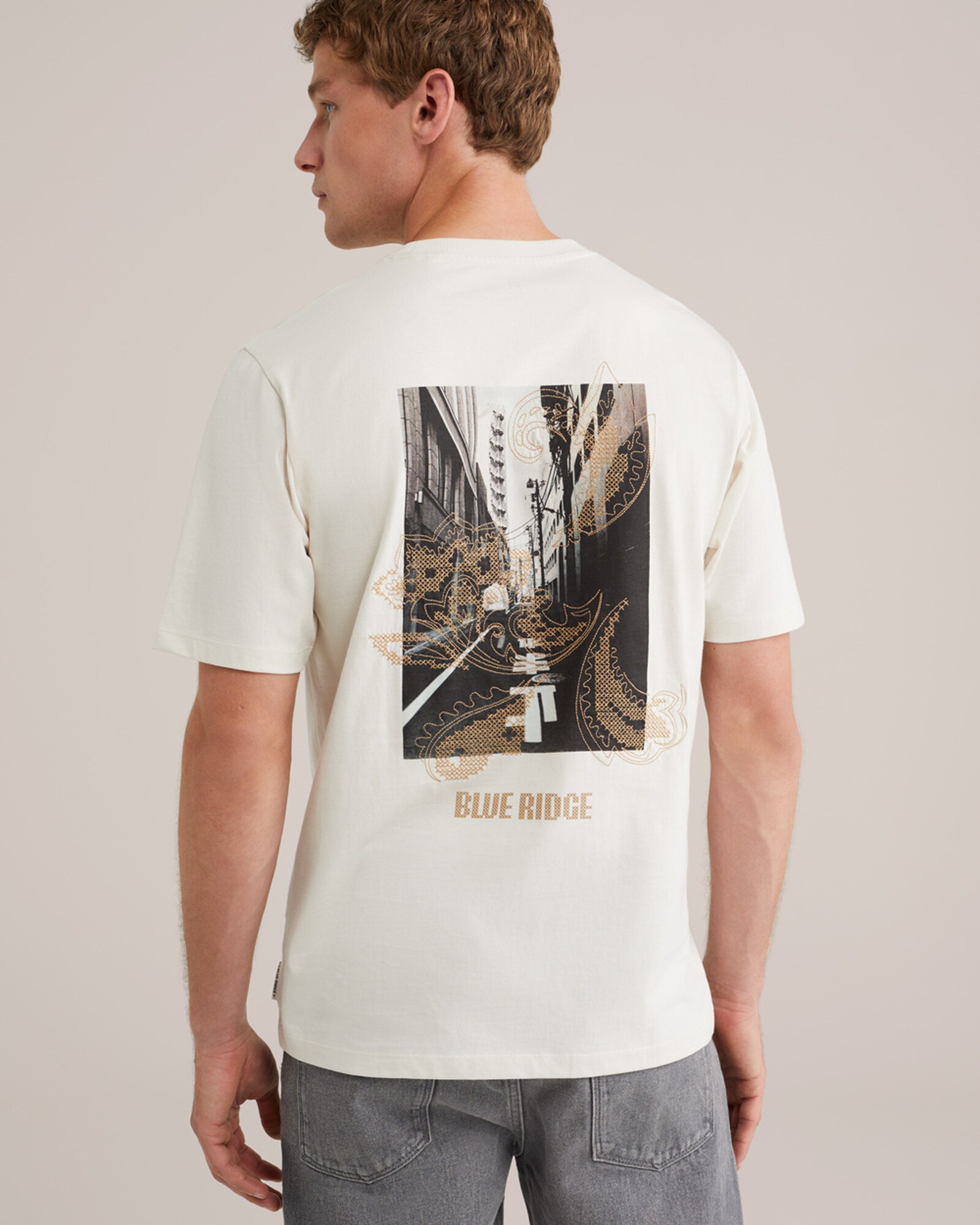 Thumbnail - WE Fashion T-Shirt