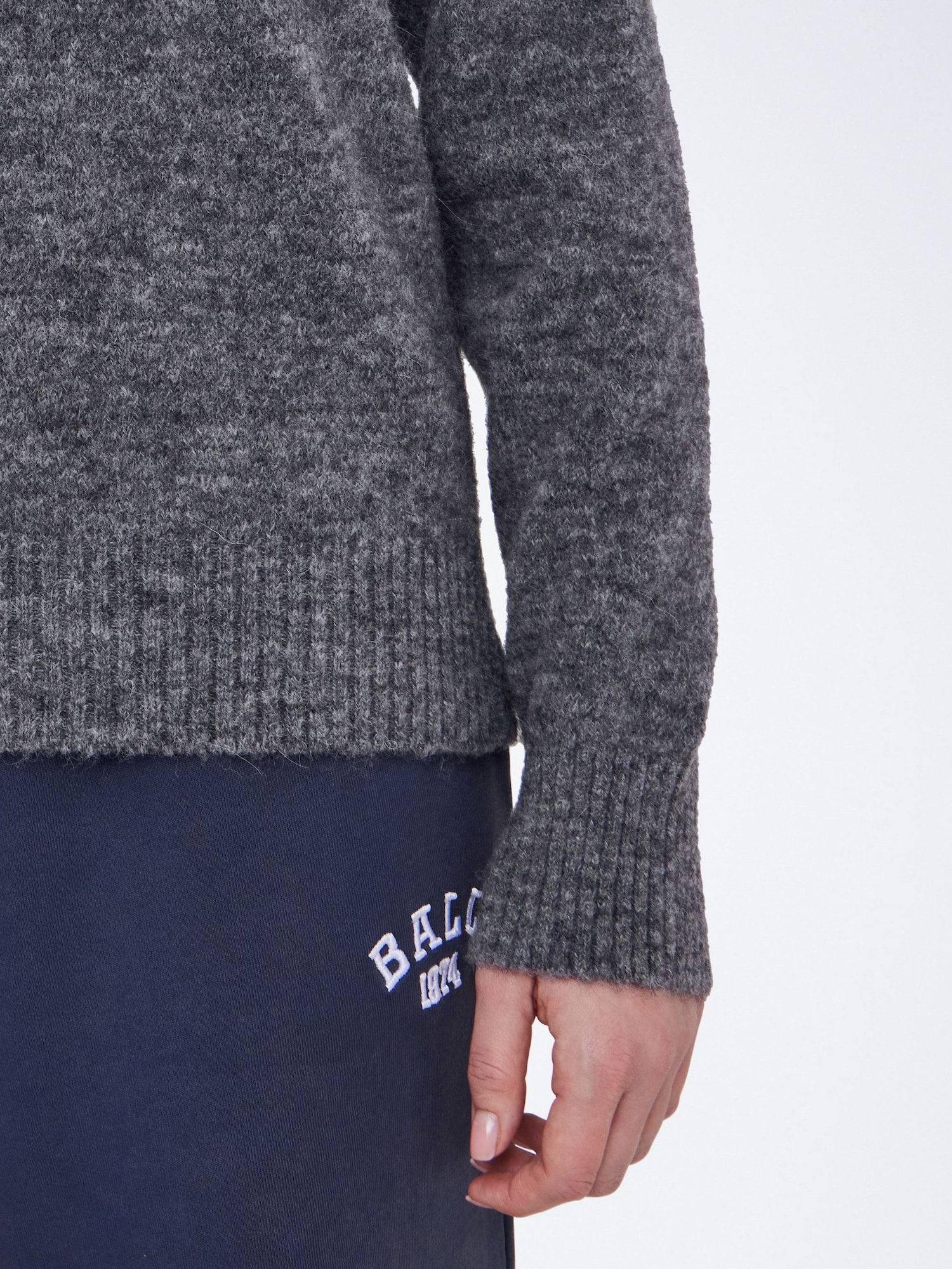 Thumbnail - Pullover 'Abigail'