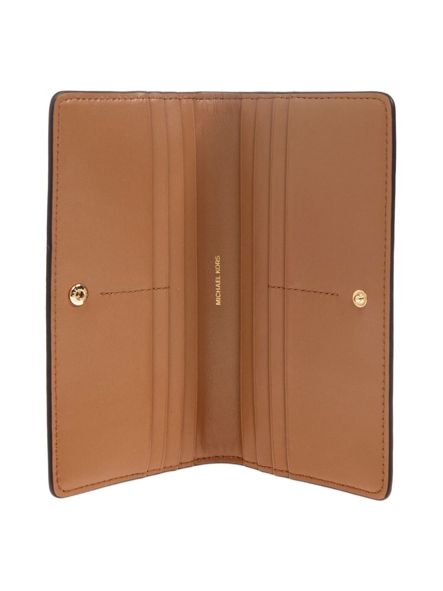 MICHAEL Michael Kors Cartera 'Bryant'  marrón – imagen 3
