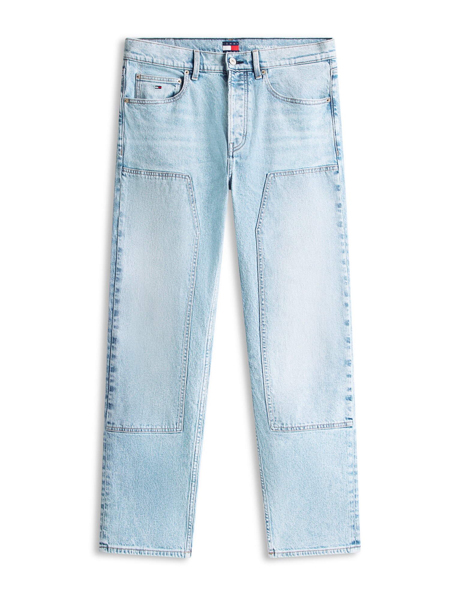 Tommy Jeans Jeans Otis  albastru denim