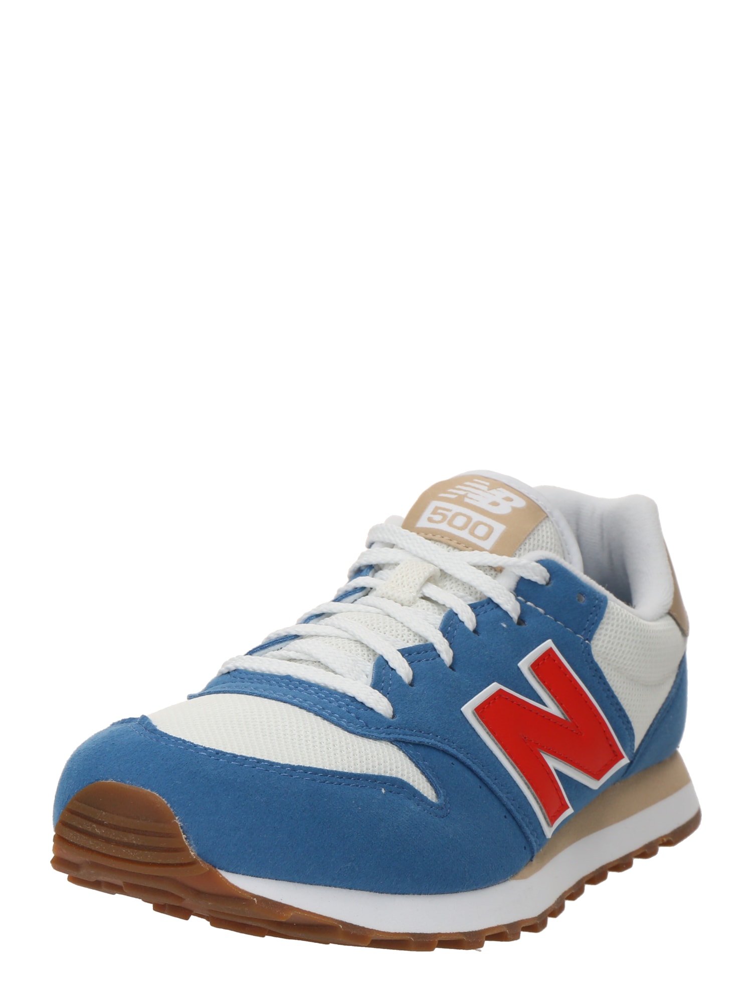 New Balance Sneakers laag '500'