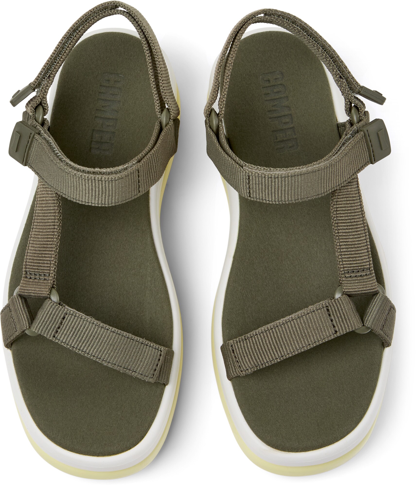 Thumbnail - CAMPER Sandale Pelotas Flota Up