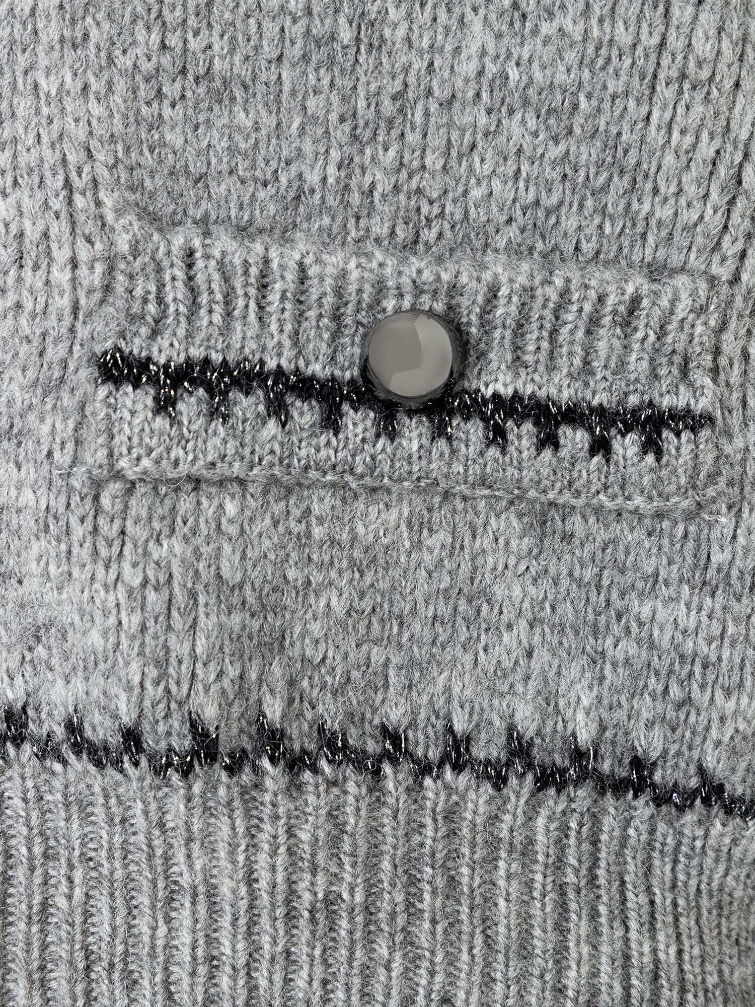 Thumbnail - Strickjacke
