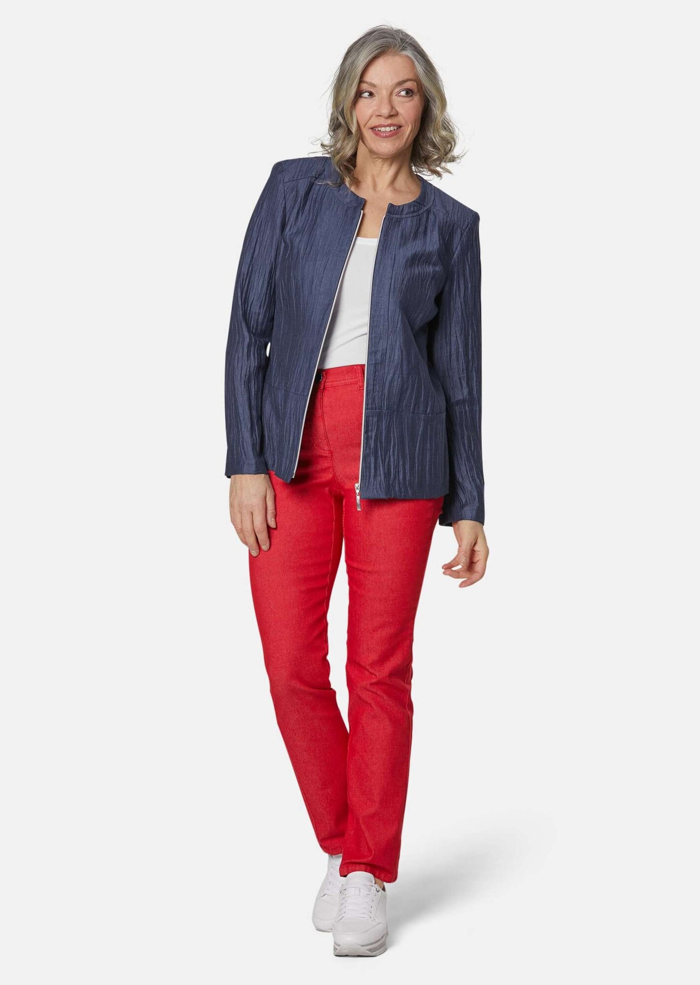 Thumbnail - Blazer