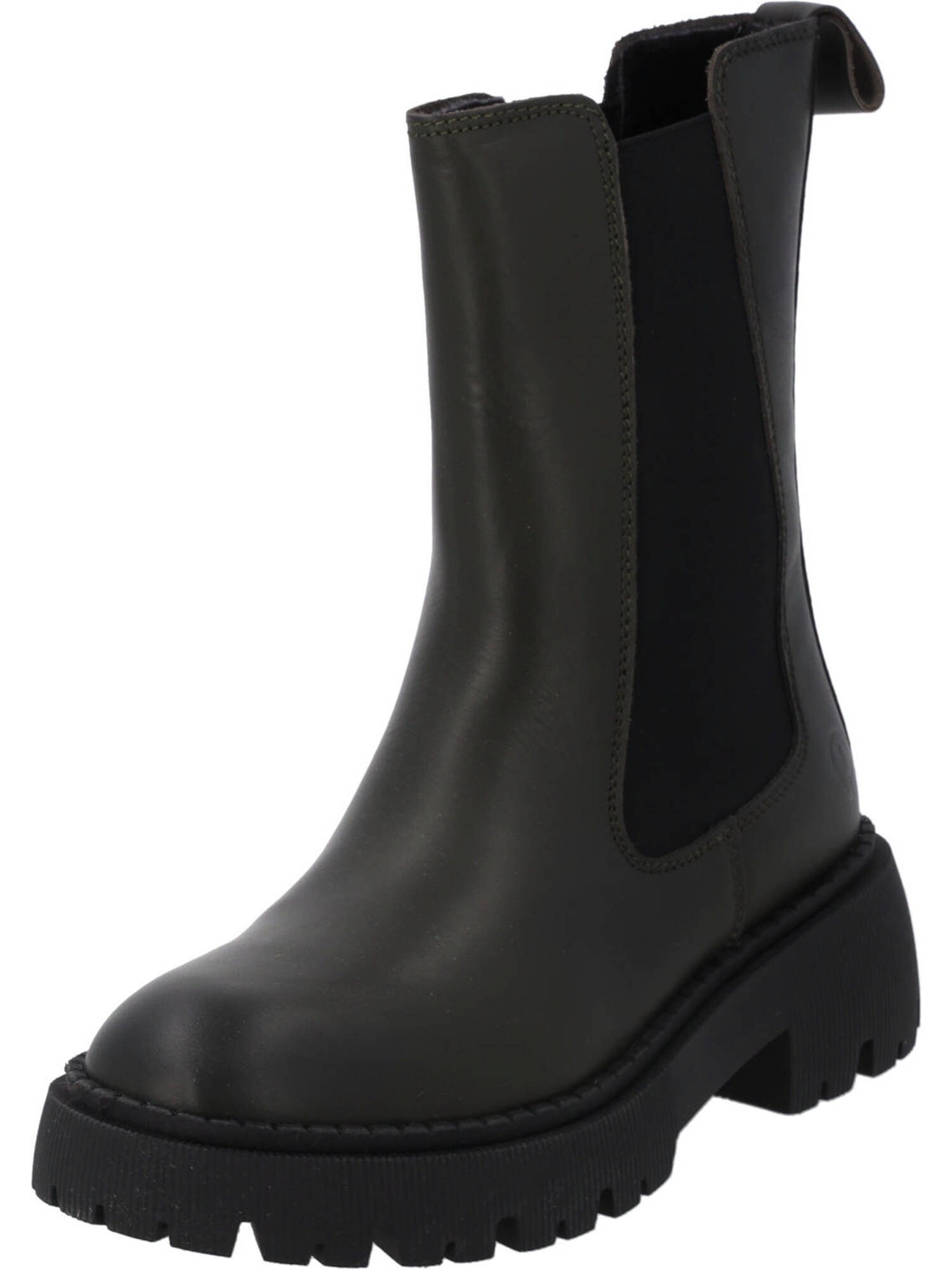 Palado Ghete chelsea Zevah  verde